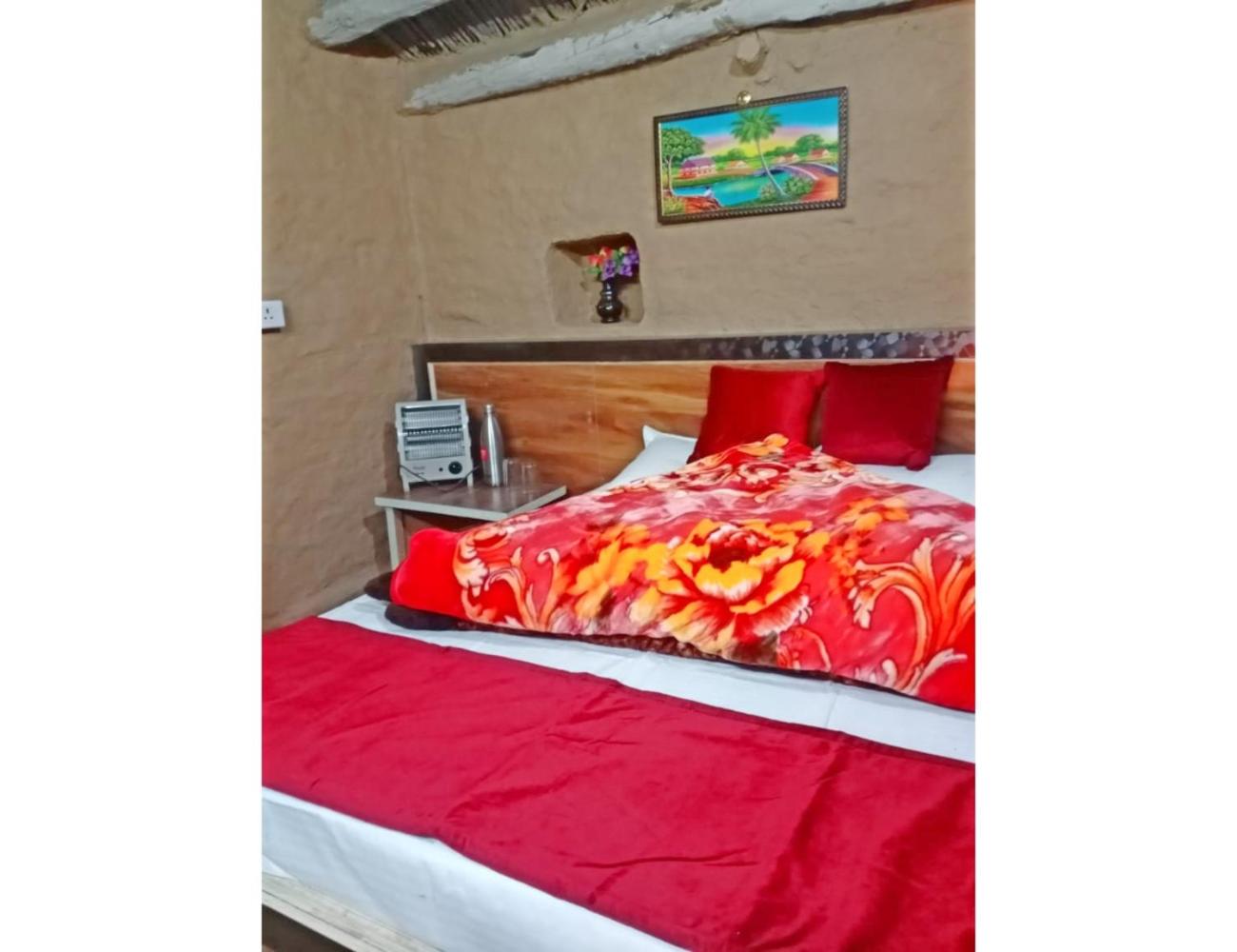 Hotel Mud House Auli, Joshimath, view 4