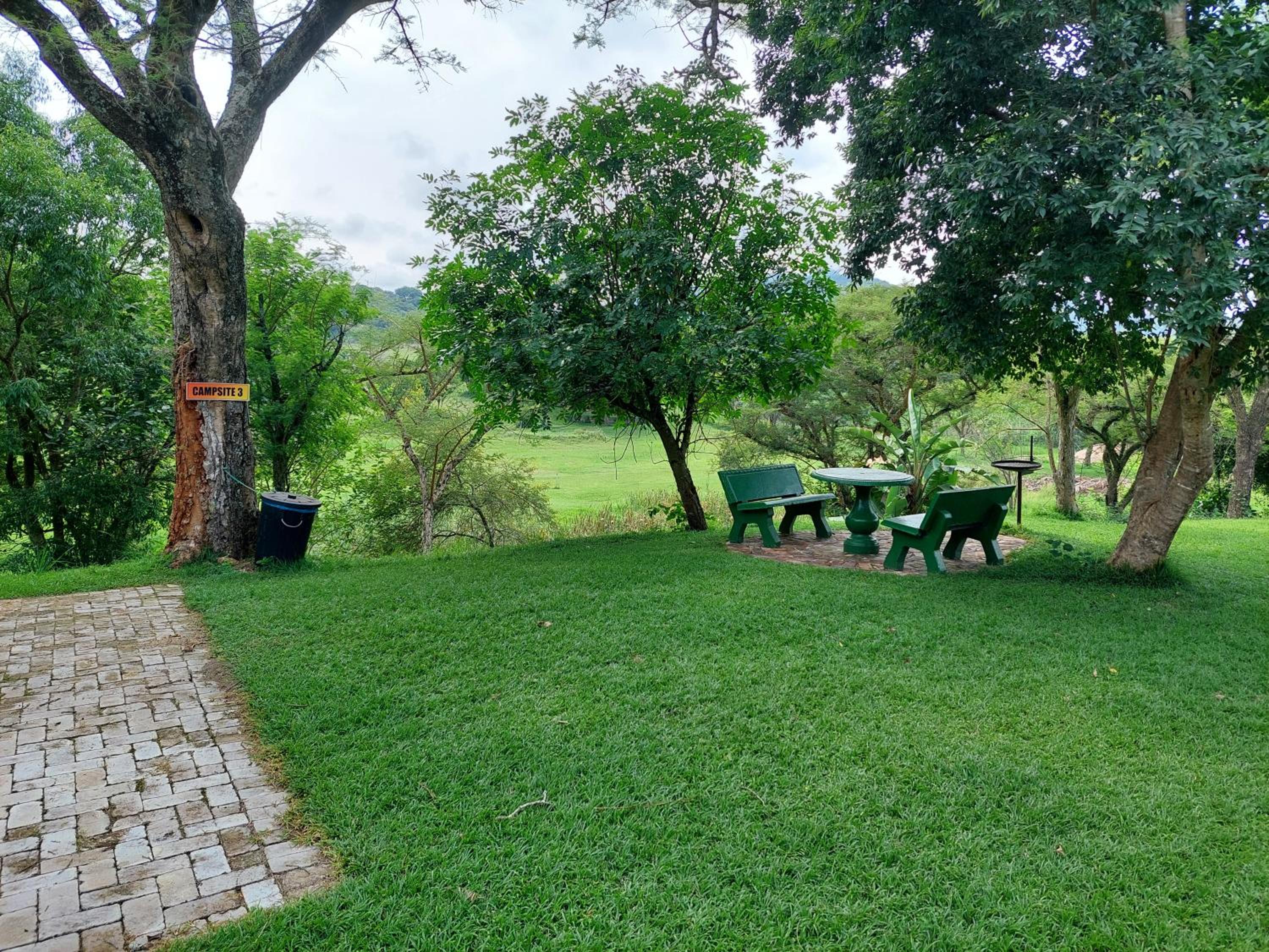 Rockview Lodge view 3