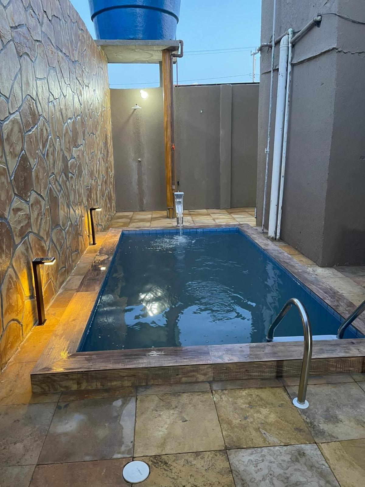 Sua casa no litoral III
