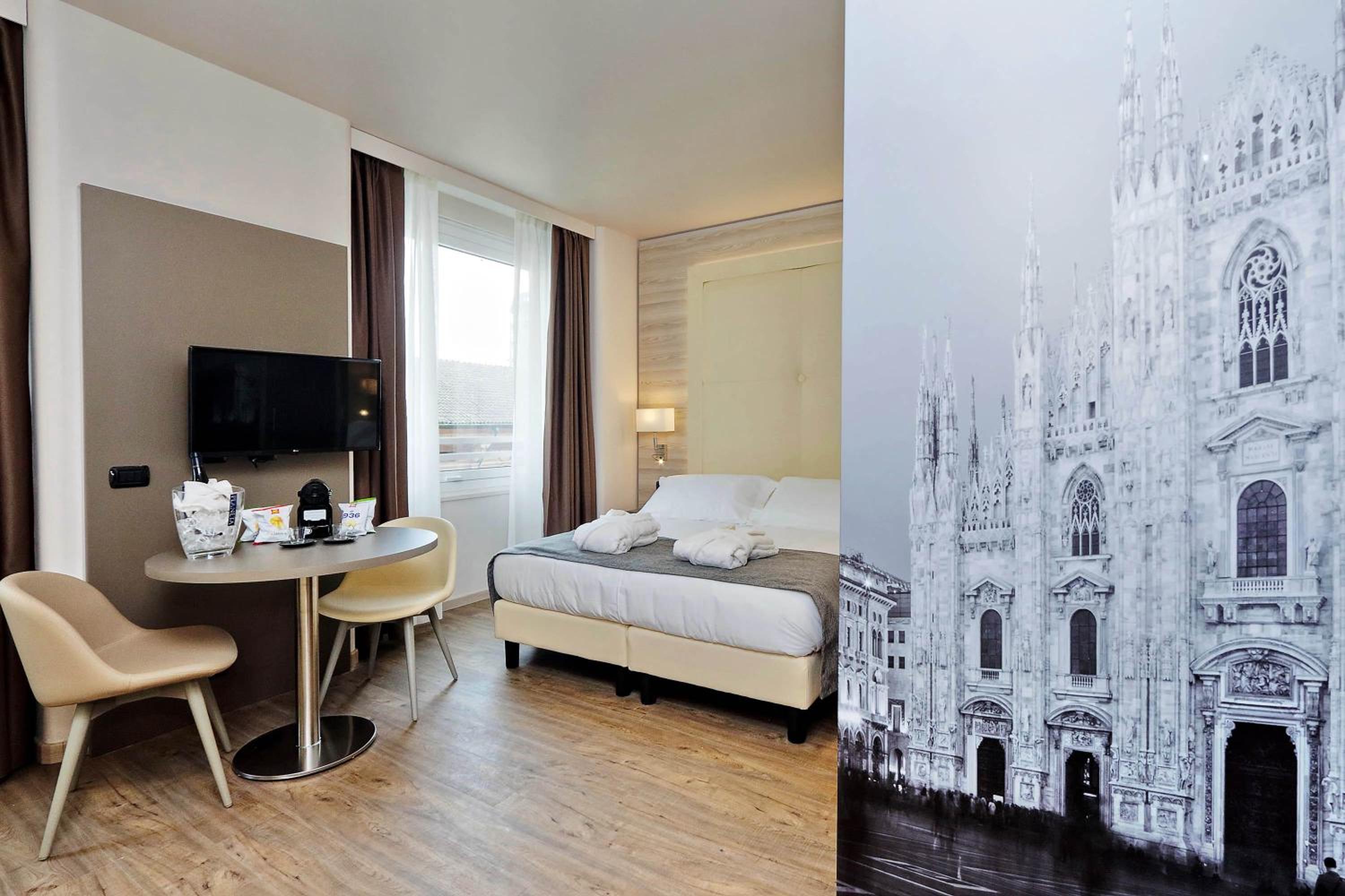 Duomo Hotel & Apartments photo 5