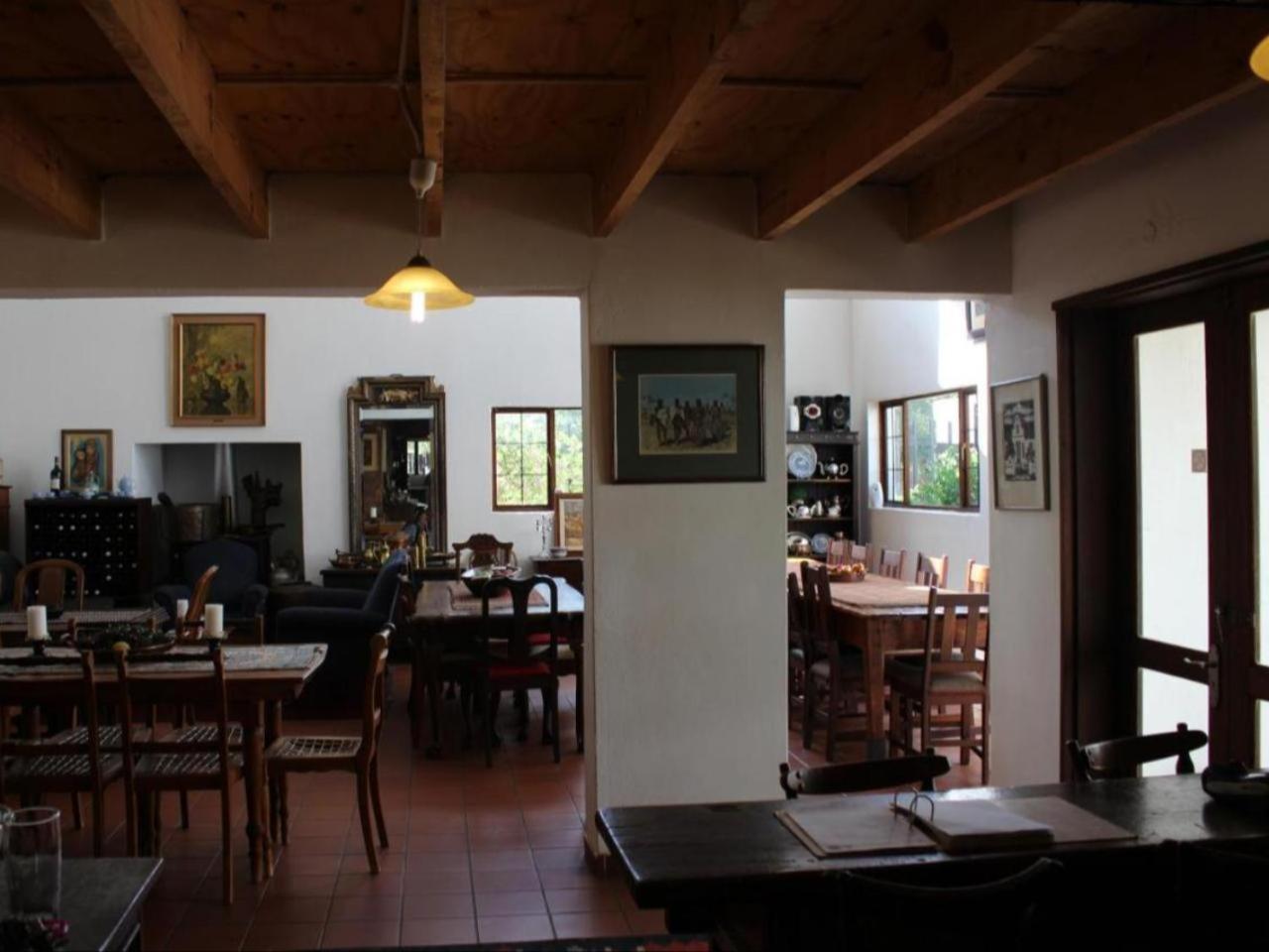 Geluksdam Guest House view 4
