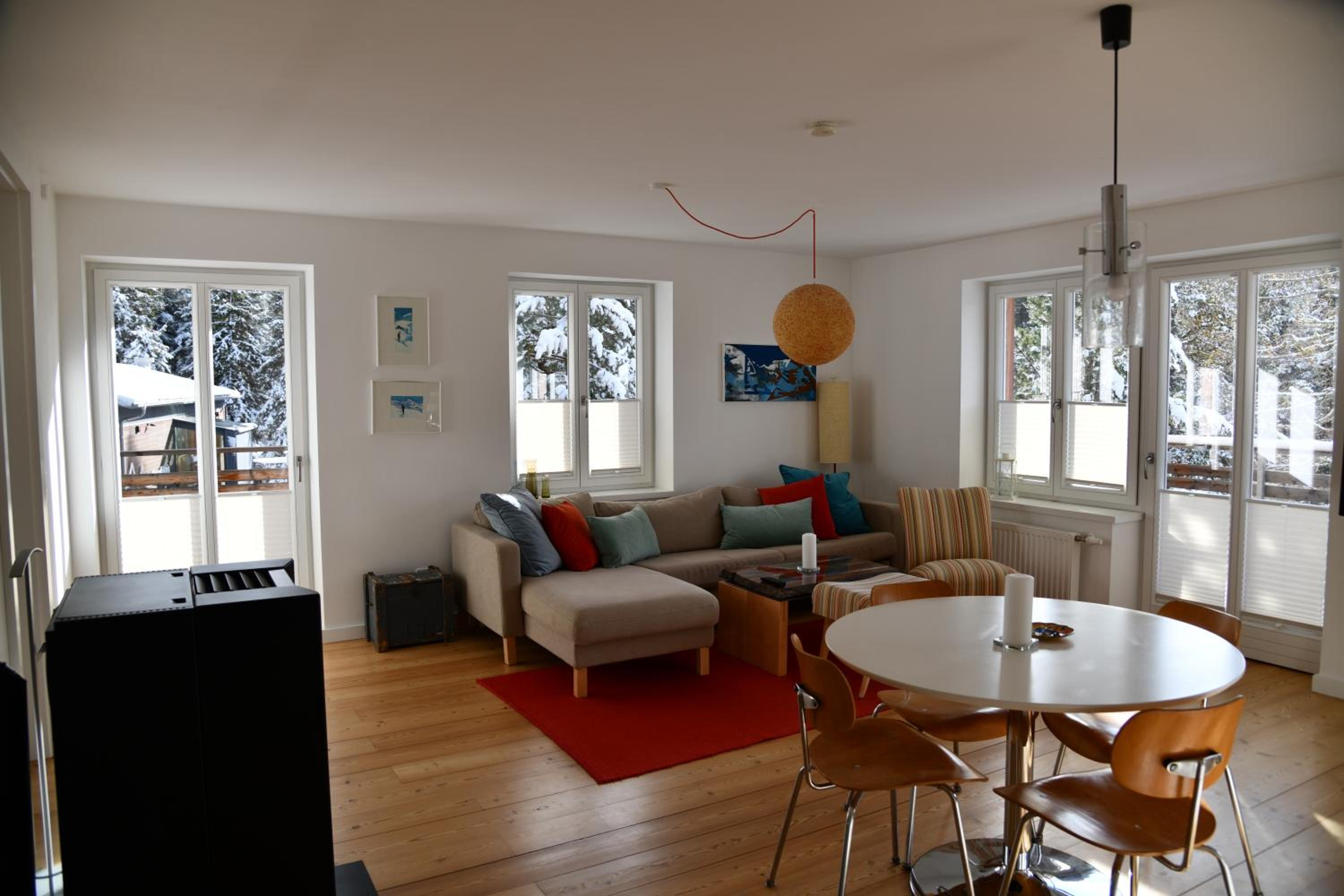 Edelstein Apartments