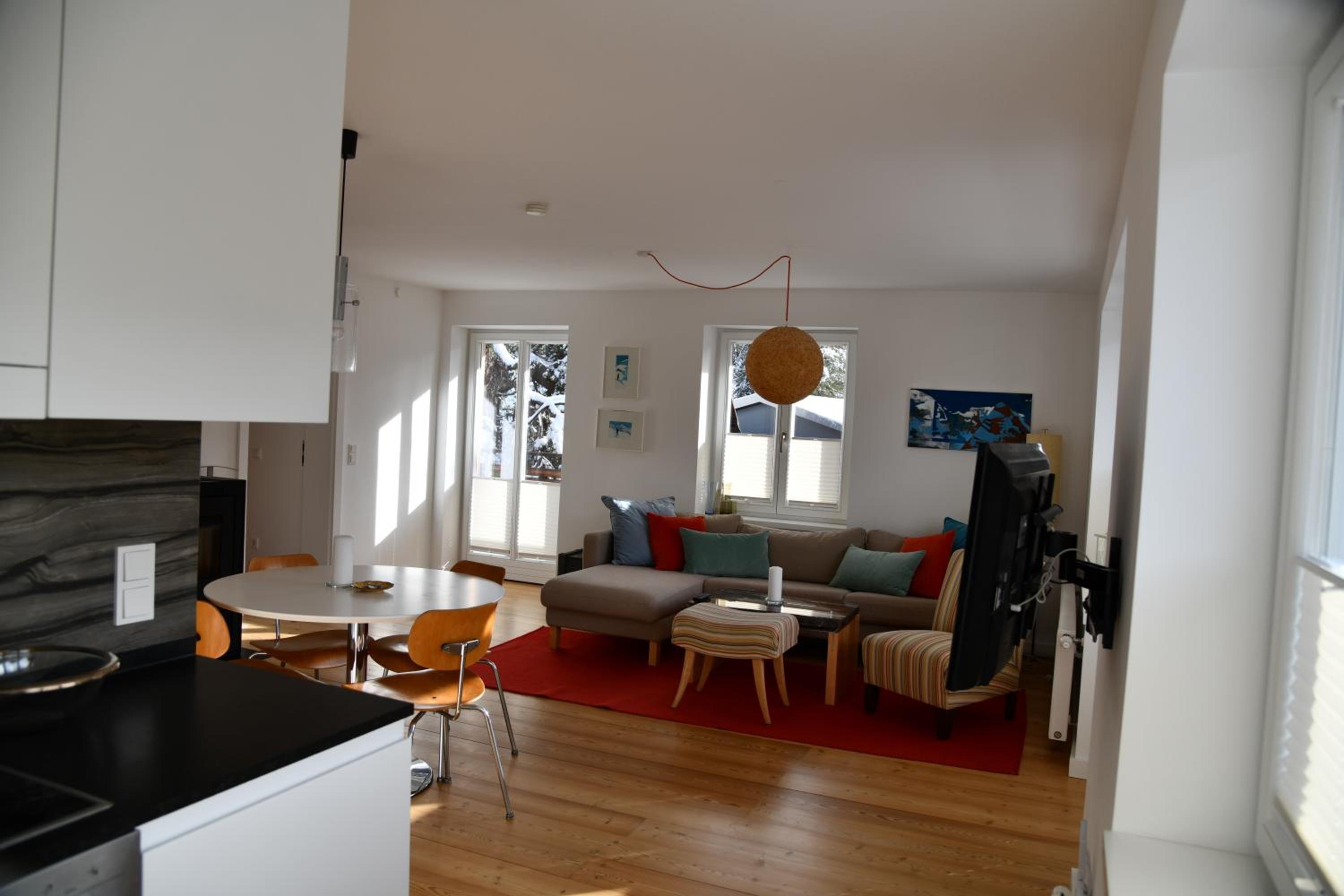 Edelstein Apartments