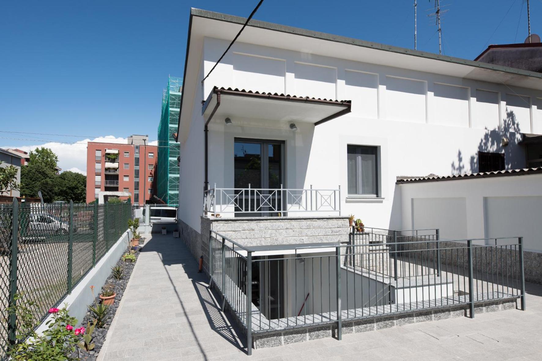 Villino Liber