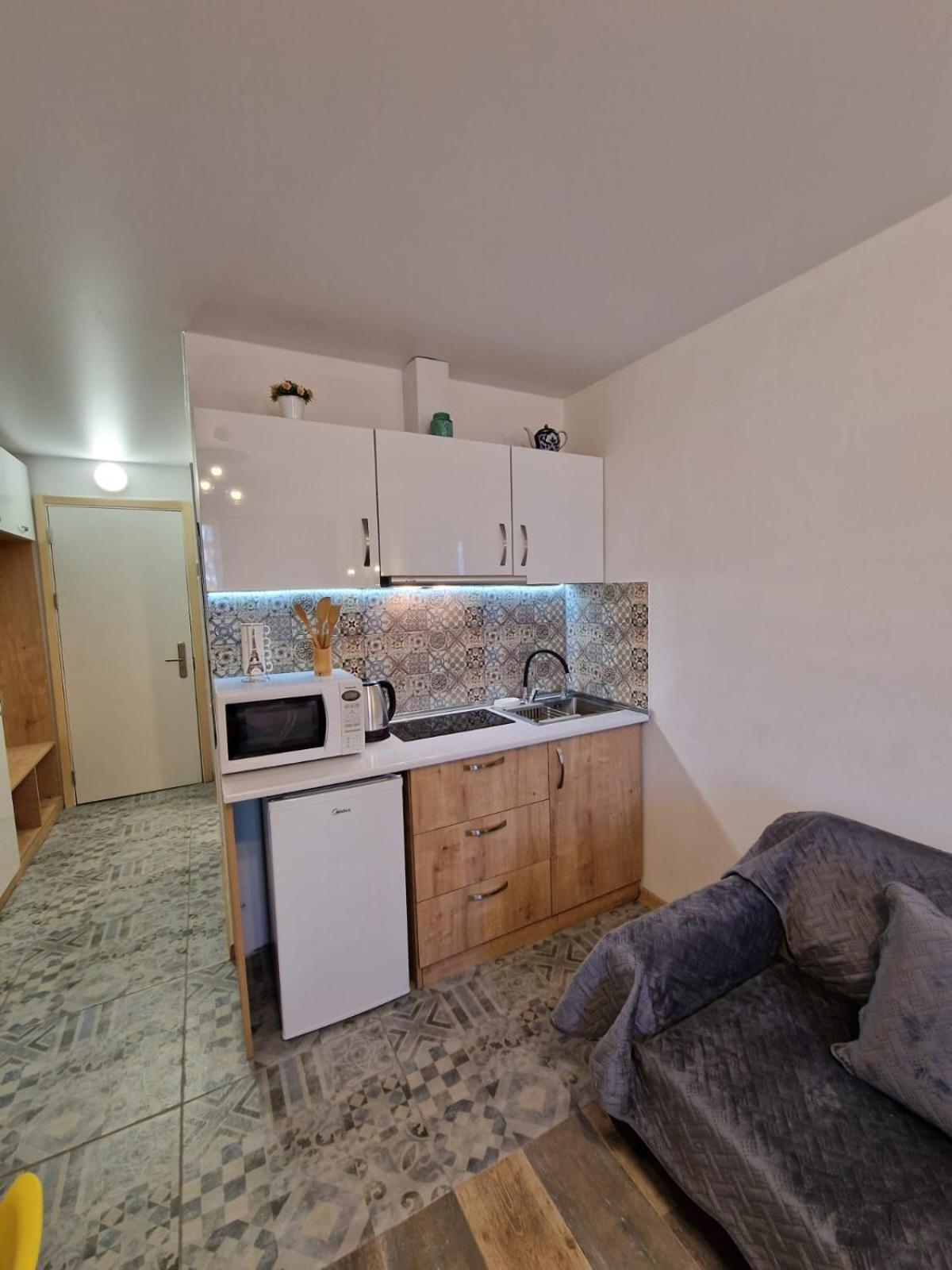 New Gudauri, Apartment 244 view 5
