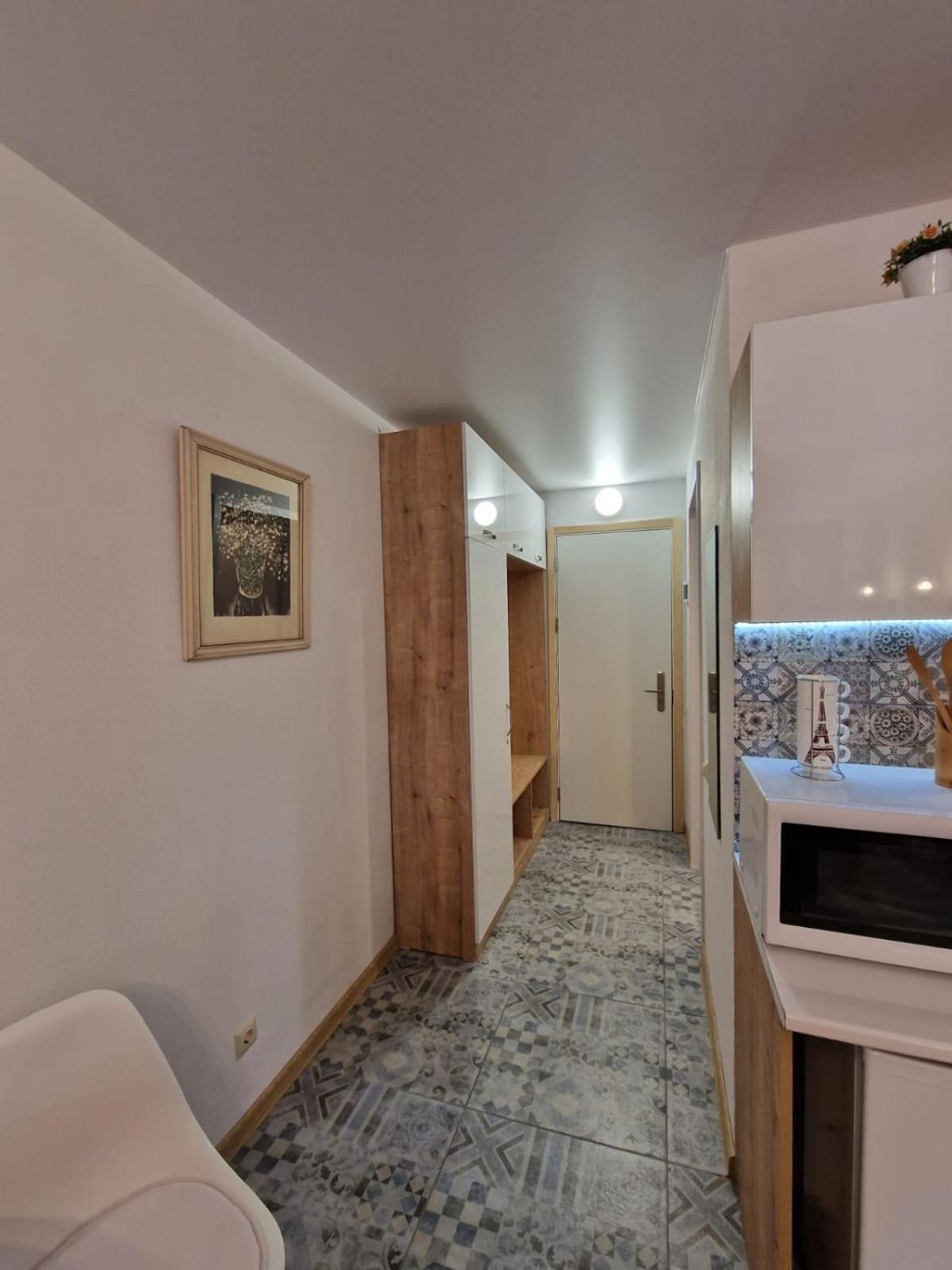 New Gudauri, Apartment 244 view 4