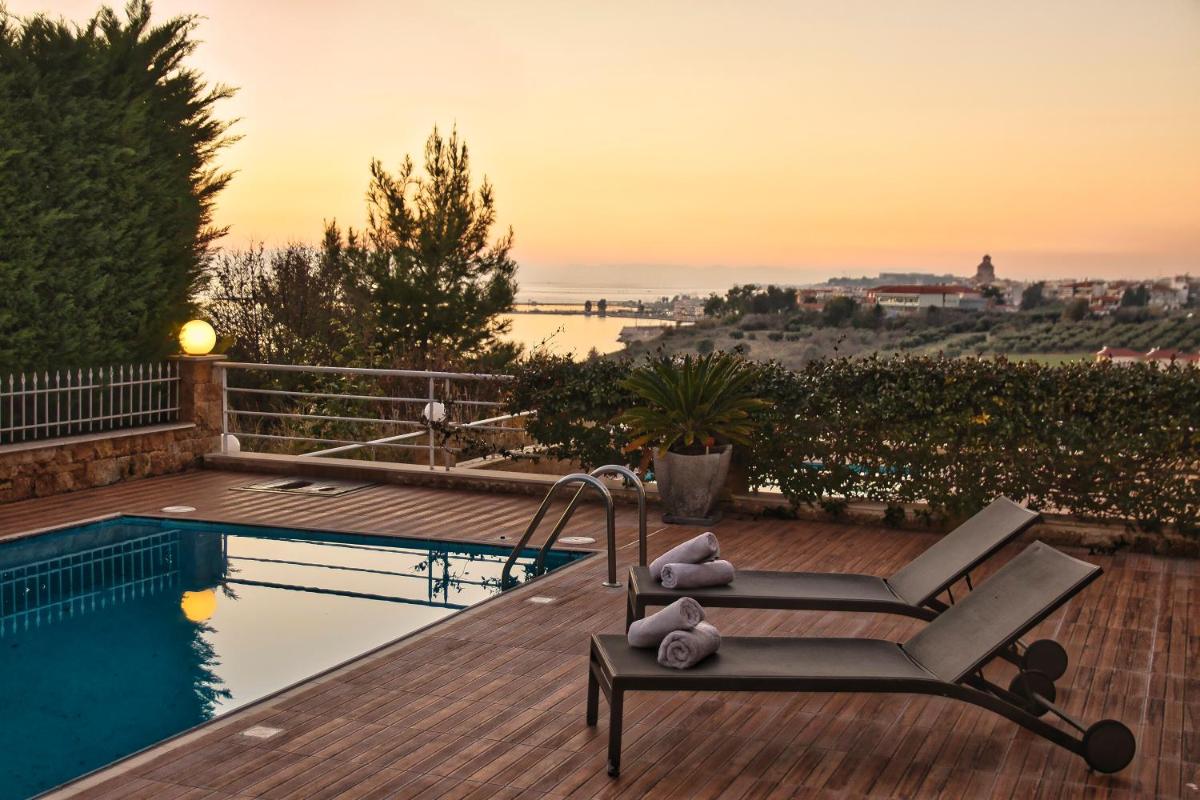 Villa Nefeli photo 5
