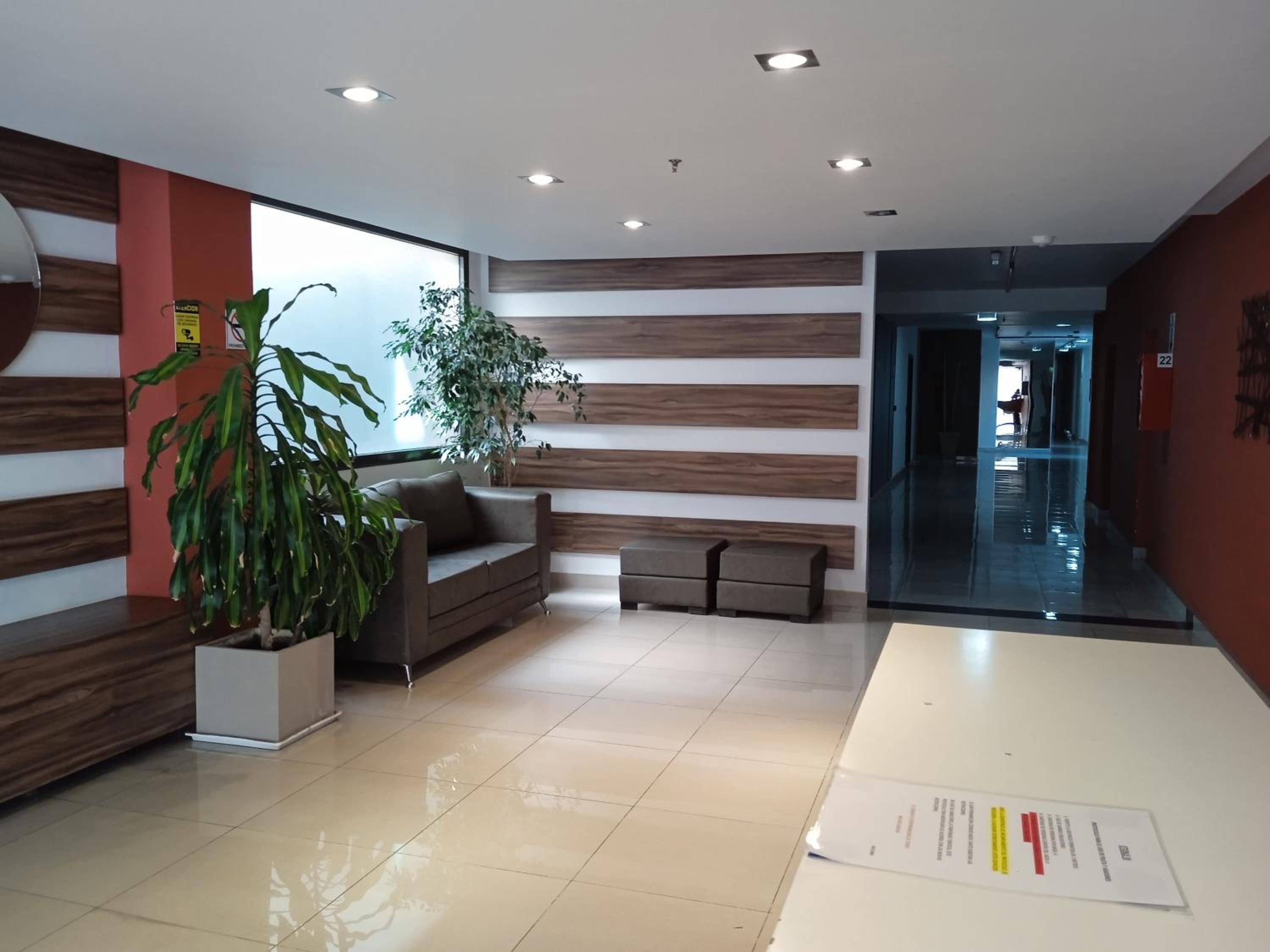 Departamento céntrico Etoile 3 Confort totalmente equipado Piscina y asadores