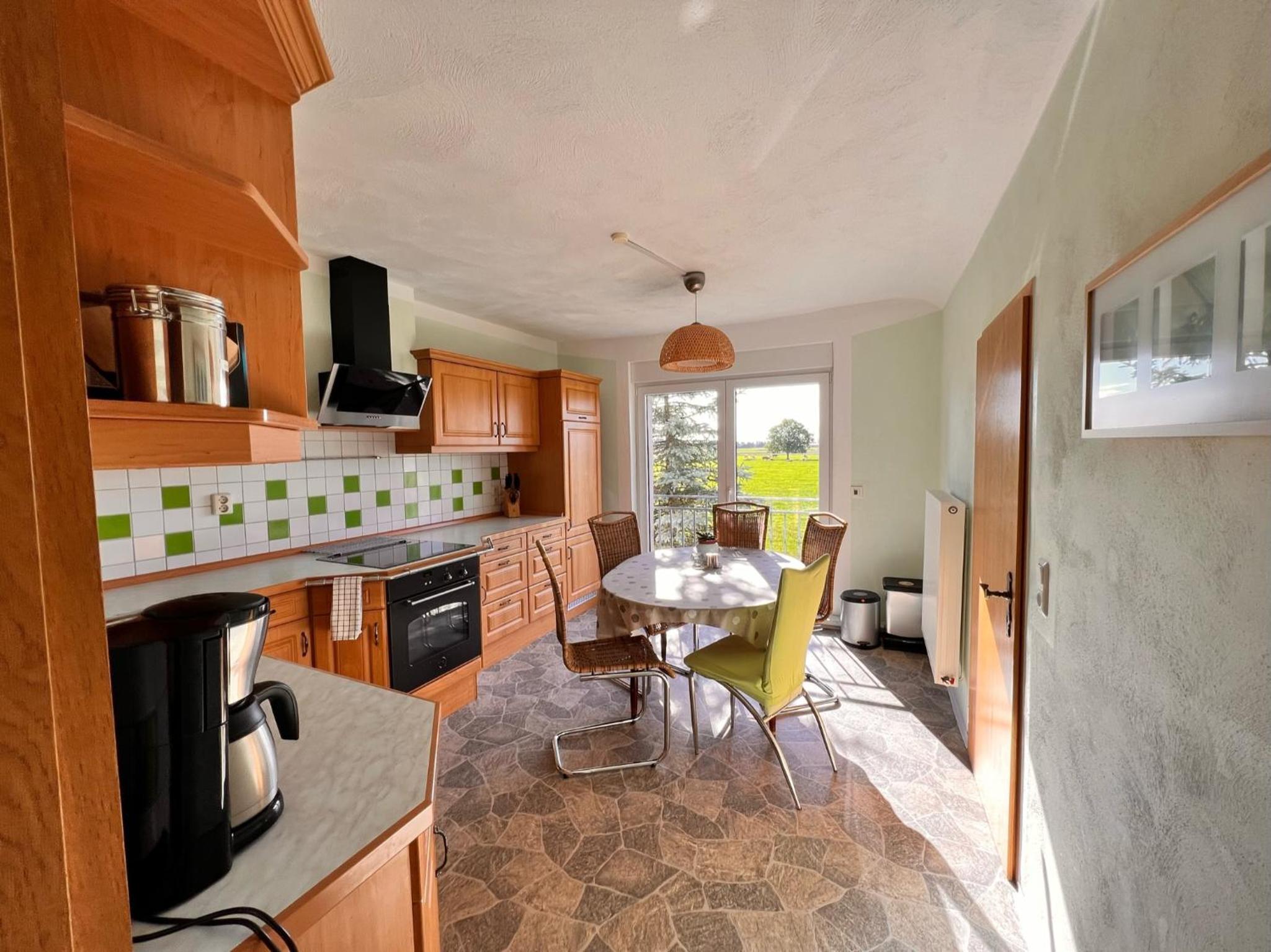 ECOVILLA - Natur pur