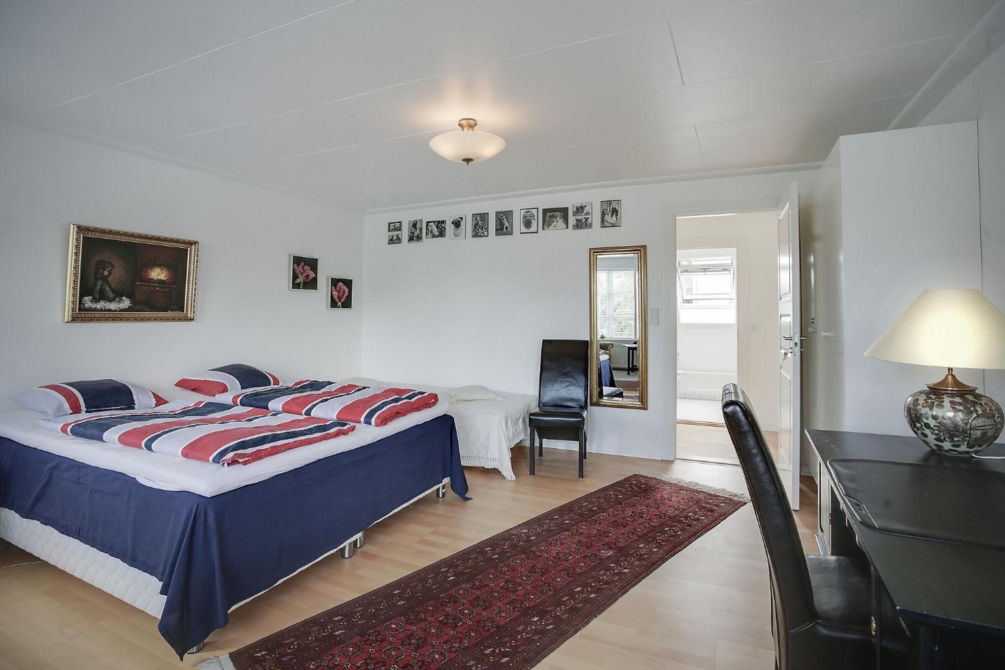 Skovbakkens B&B