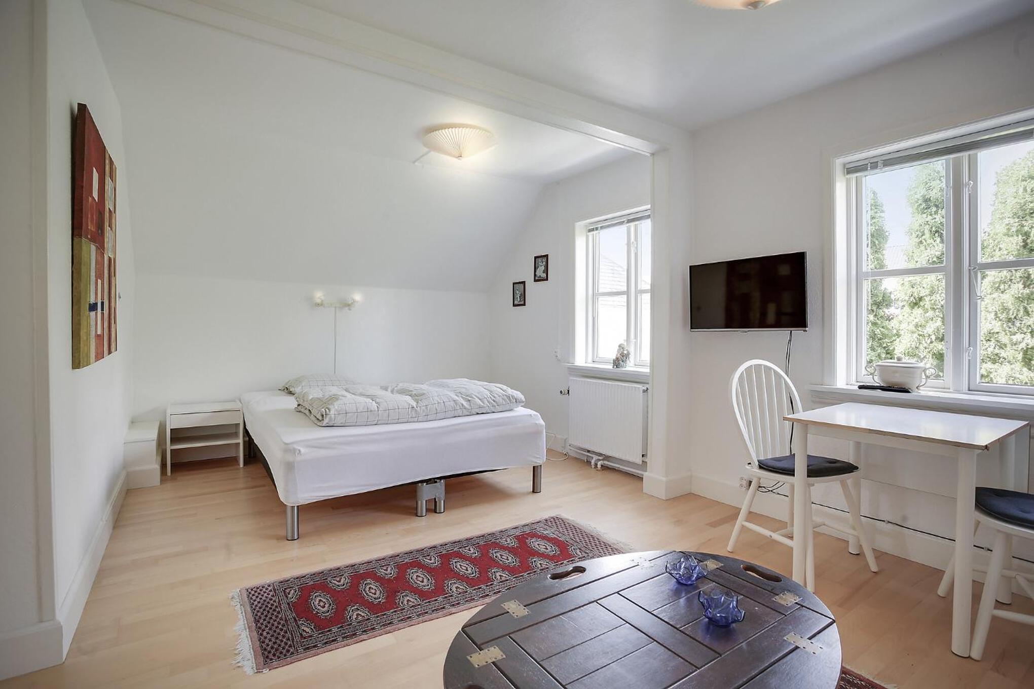 Skovbakkens B&B