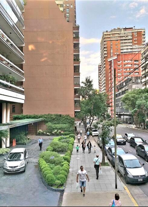 PALERMO, Mejor ubicacion, amplio y luminoso a pasos del shopping, subte y parque