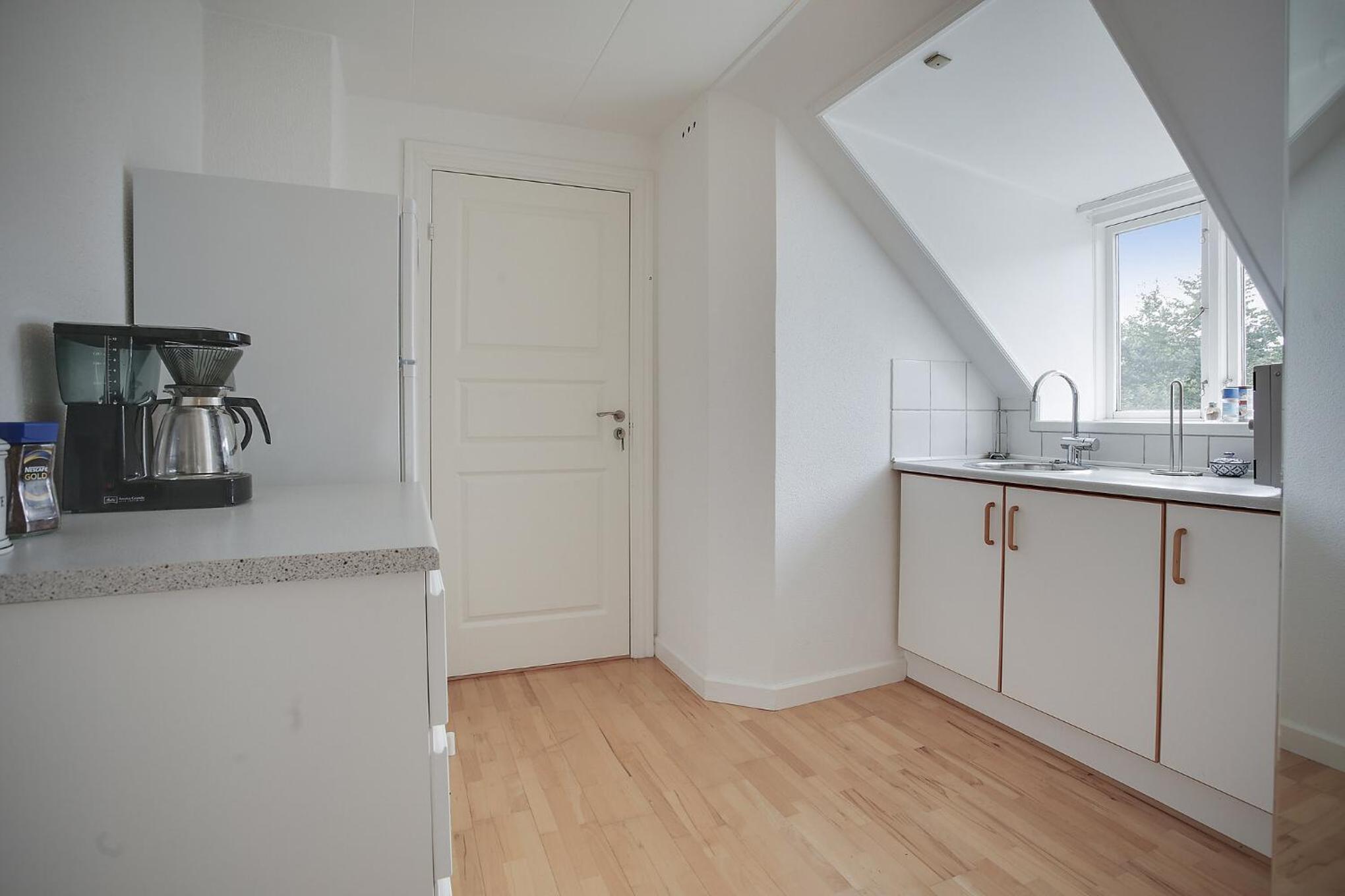 Skovbakkens B&B