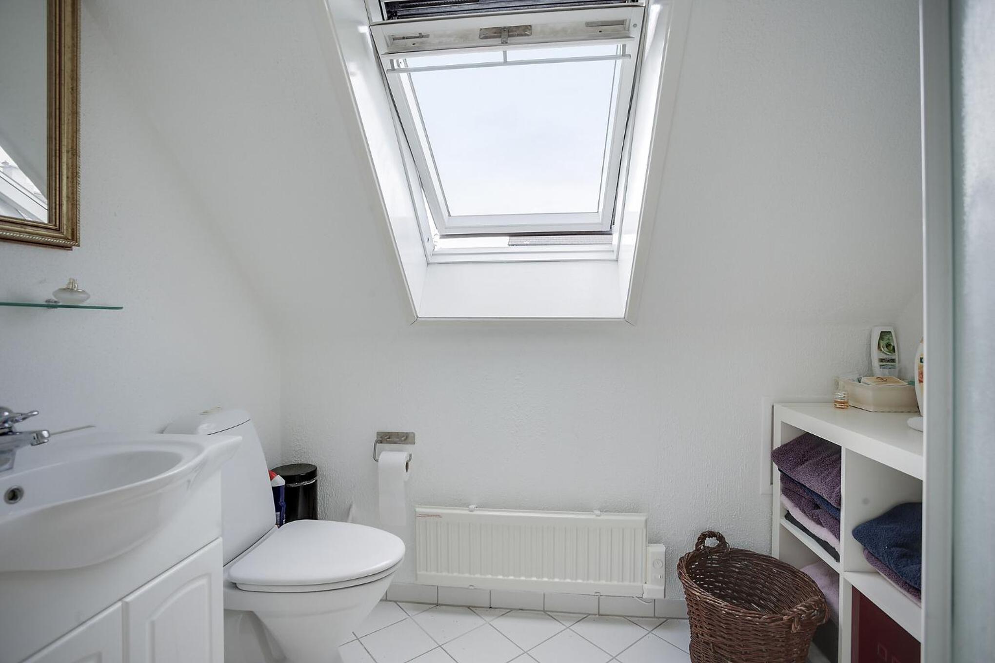 Skovbakkens B&B