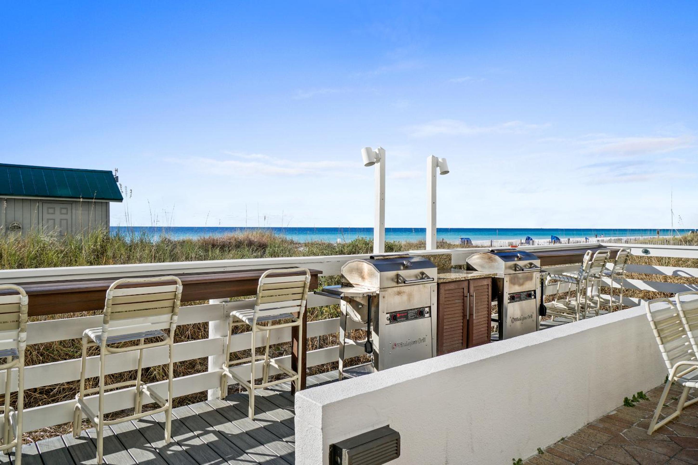 Emerald Towers by Panhandle Getaways