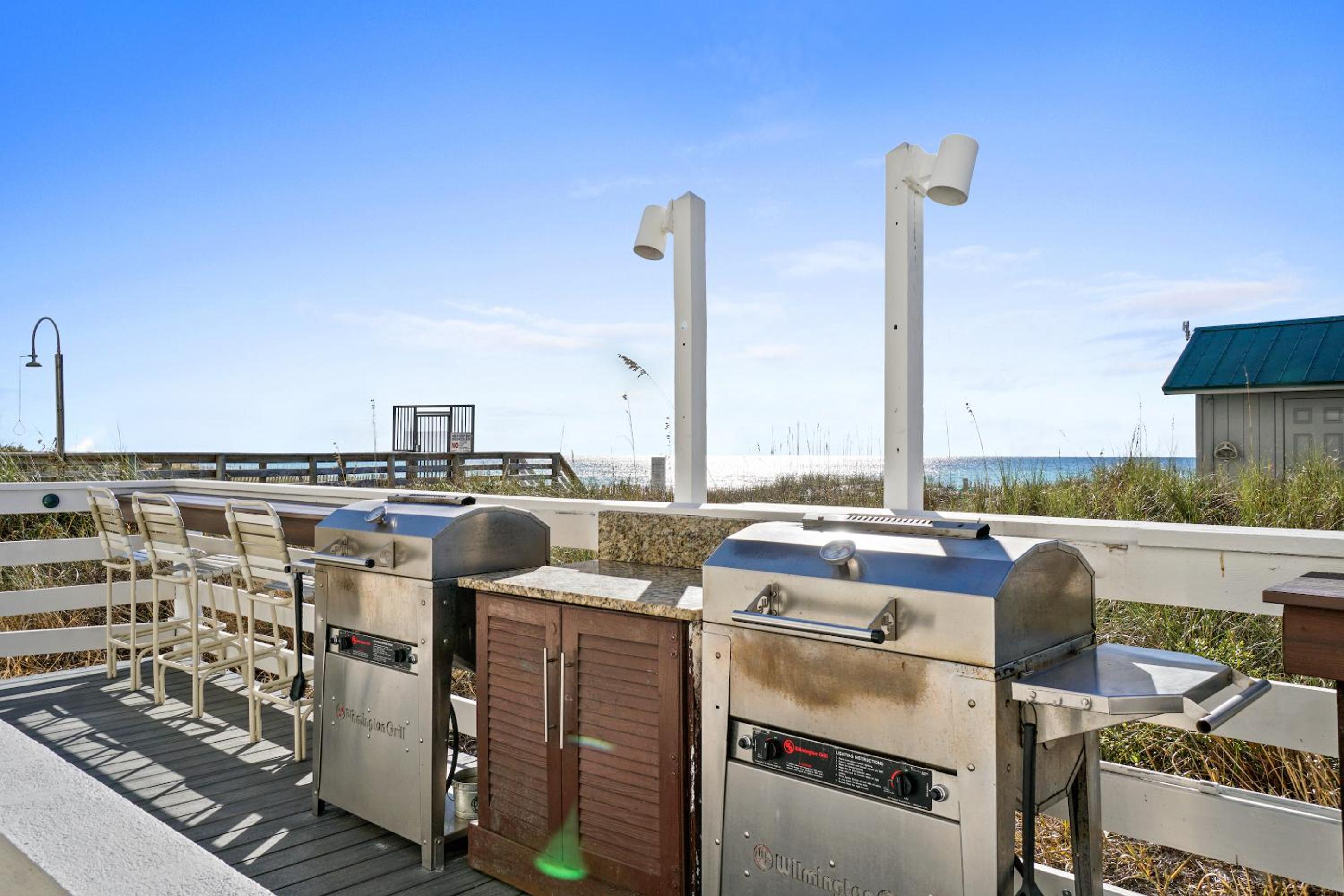 Emerald Towers by Panhandle Getaways