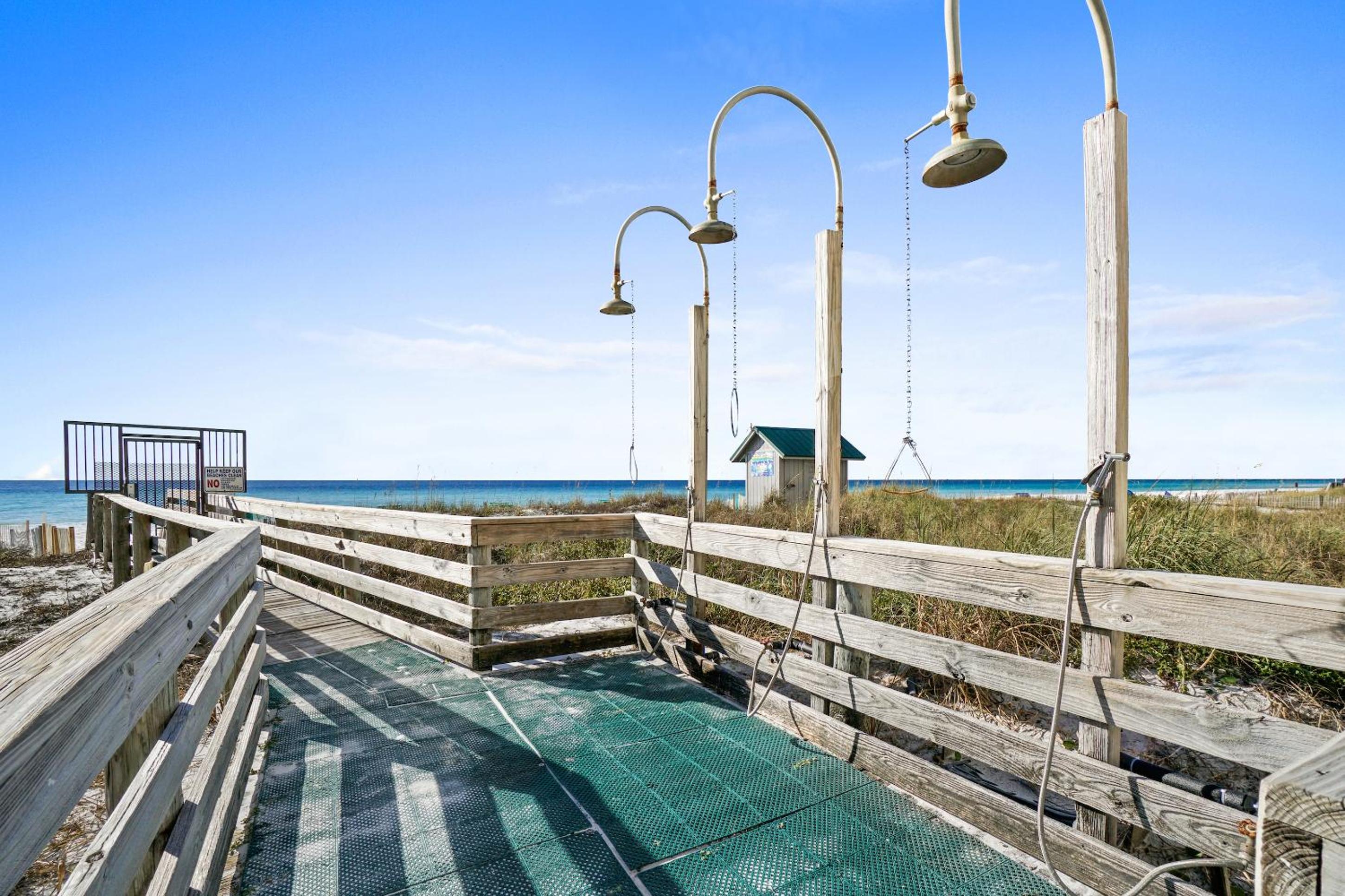 Emerald Towers by Panhandle Getaways