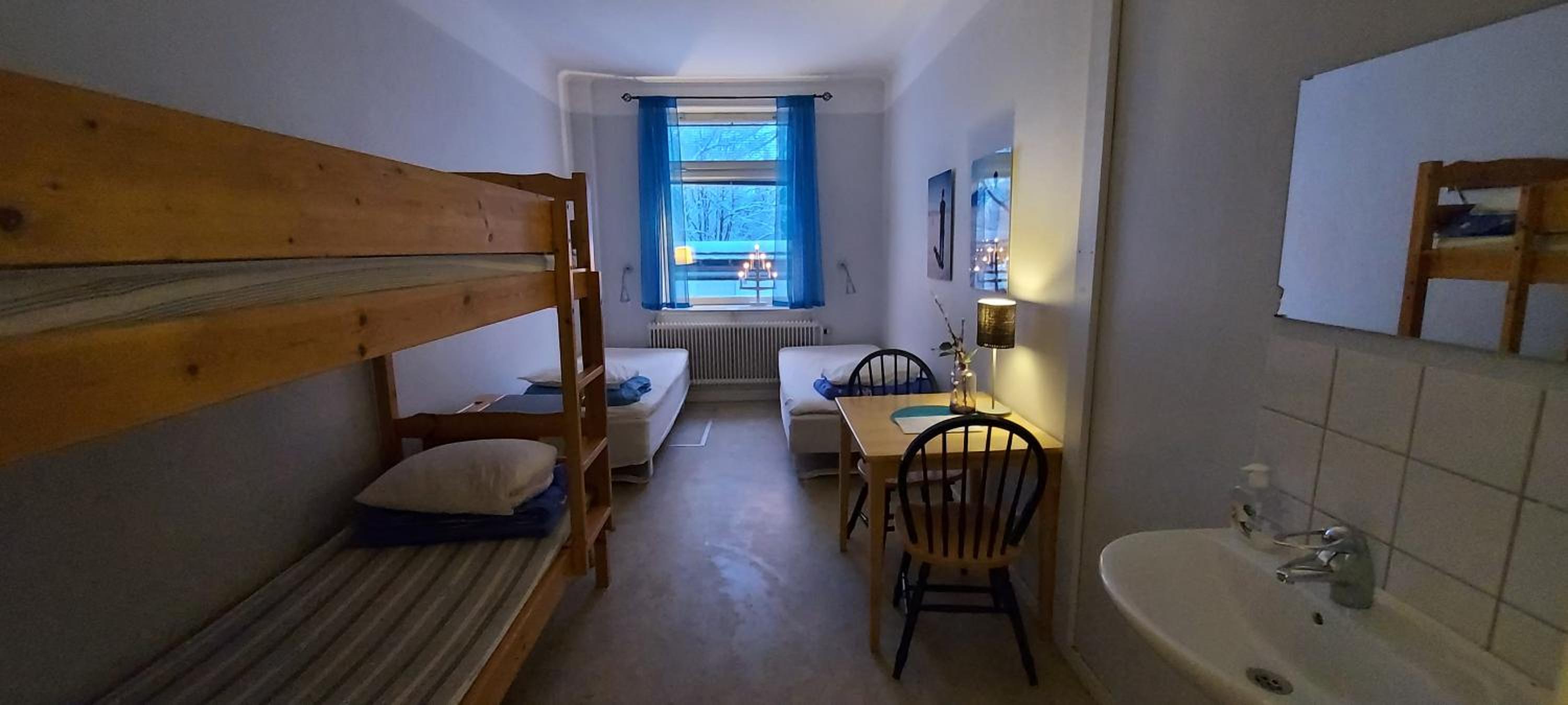 Piteå Vandrarhem view 5