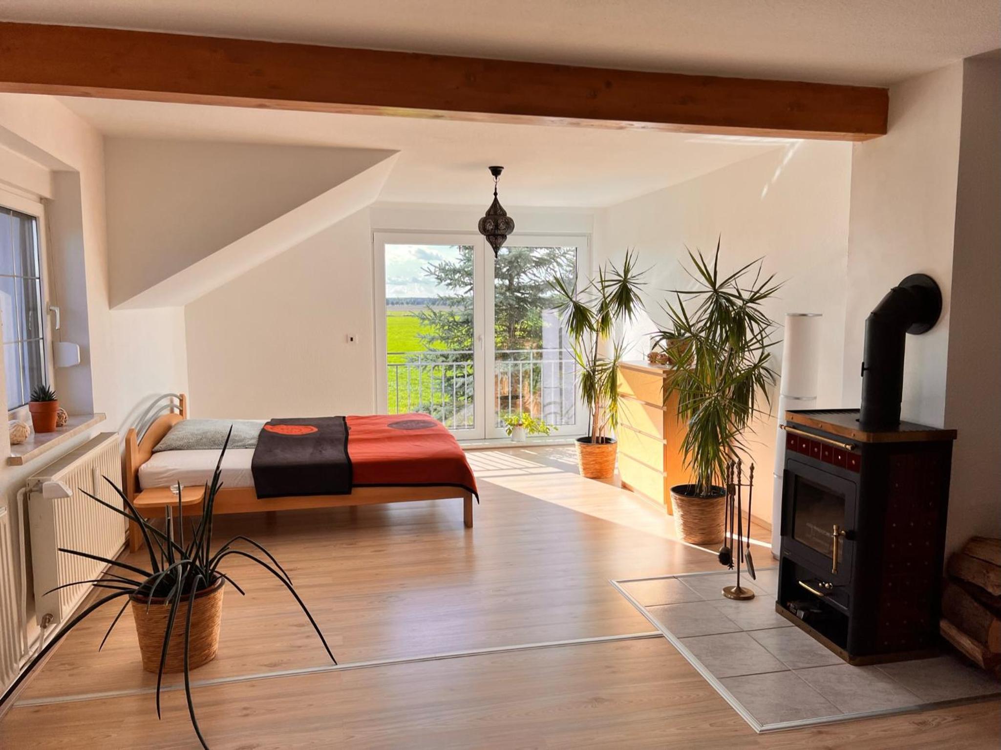 ECOVILLA - Natur pur