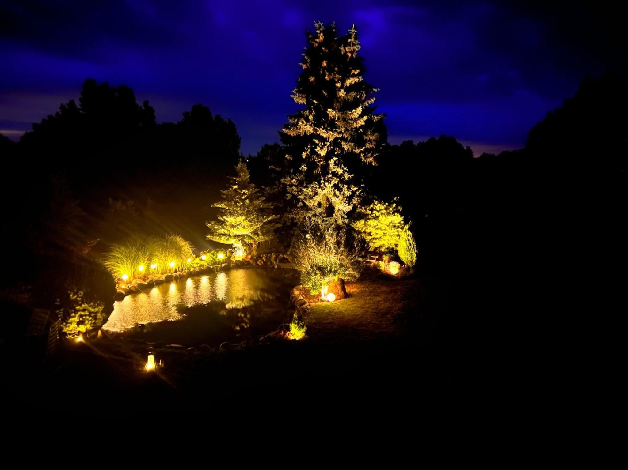 ECOVILLA - Natur pur