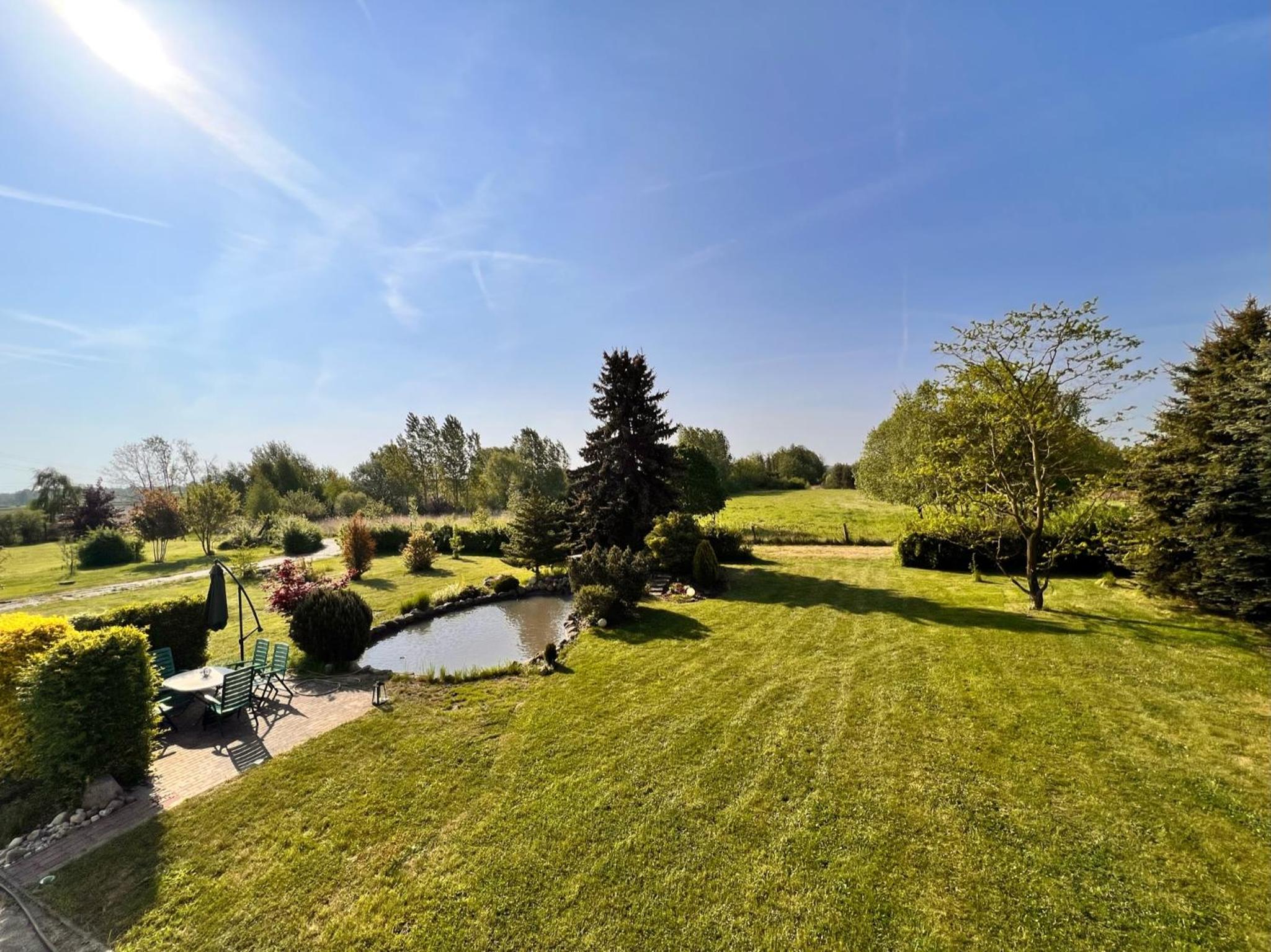 ECOVILLA - Natur pur