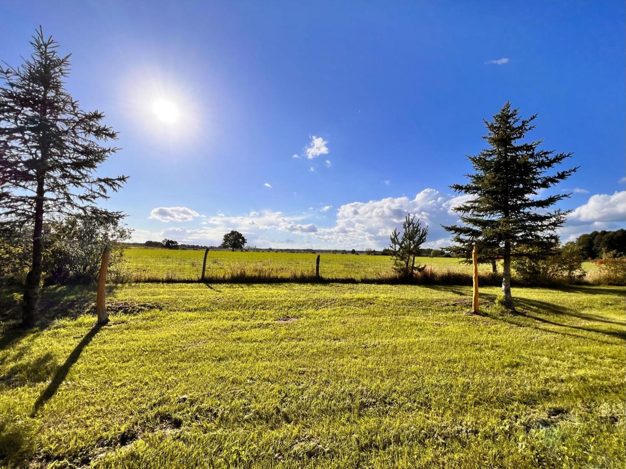 ECOVILLA - Natur pur