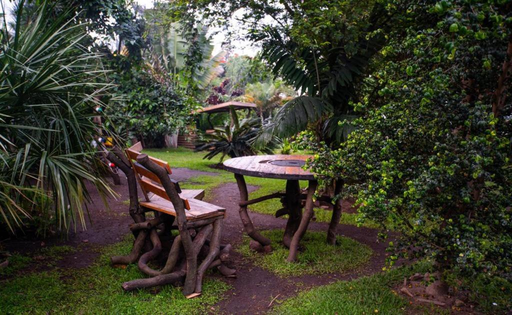 Kivu Beach Garden, photo 72