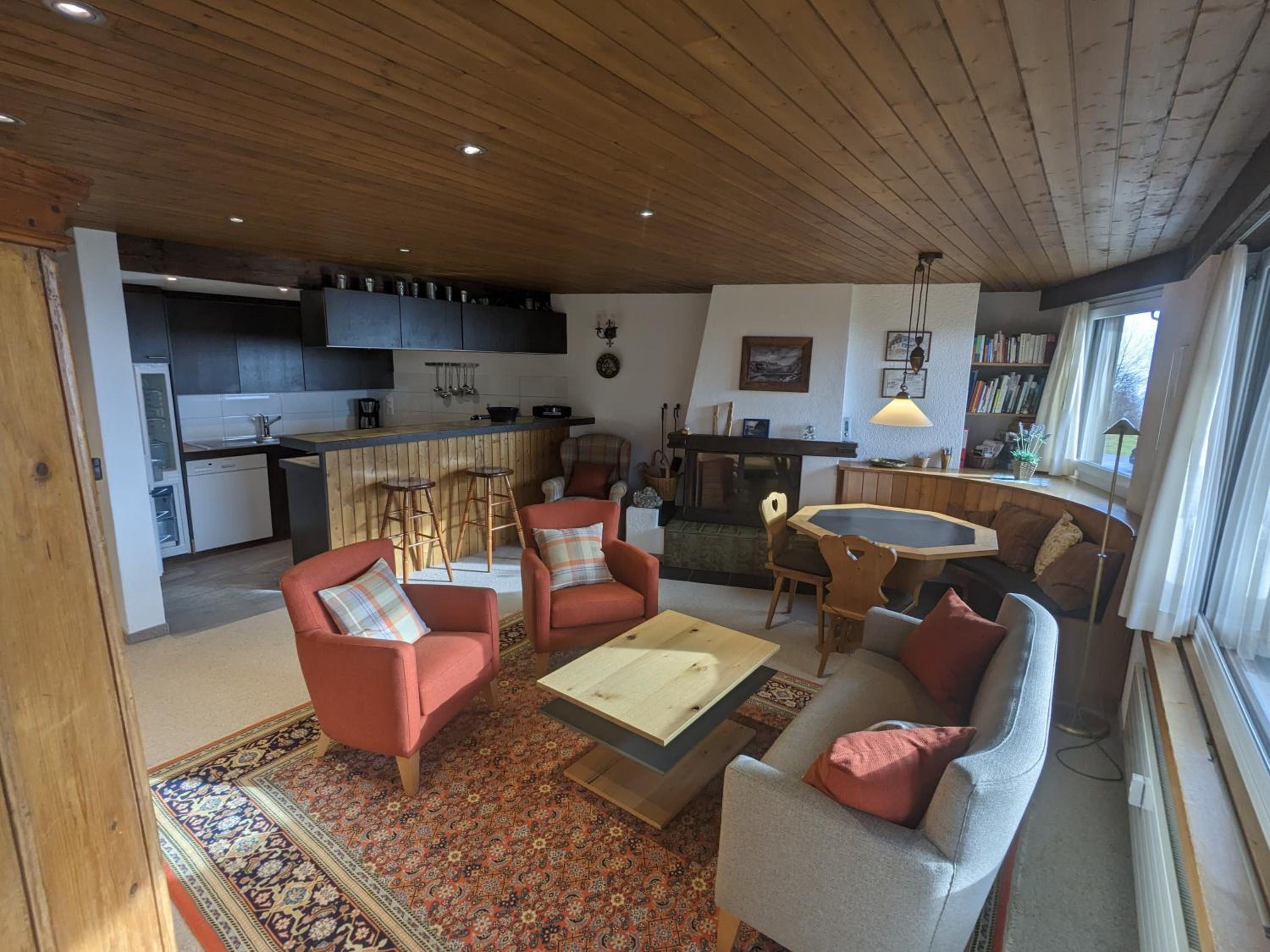 Casa Sum Naul