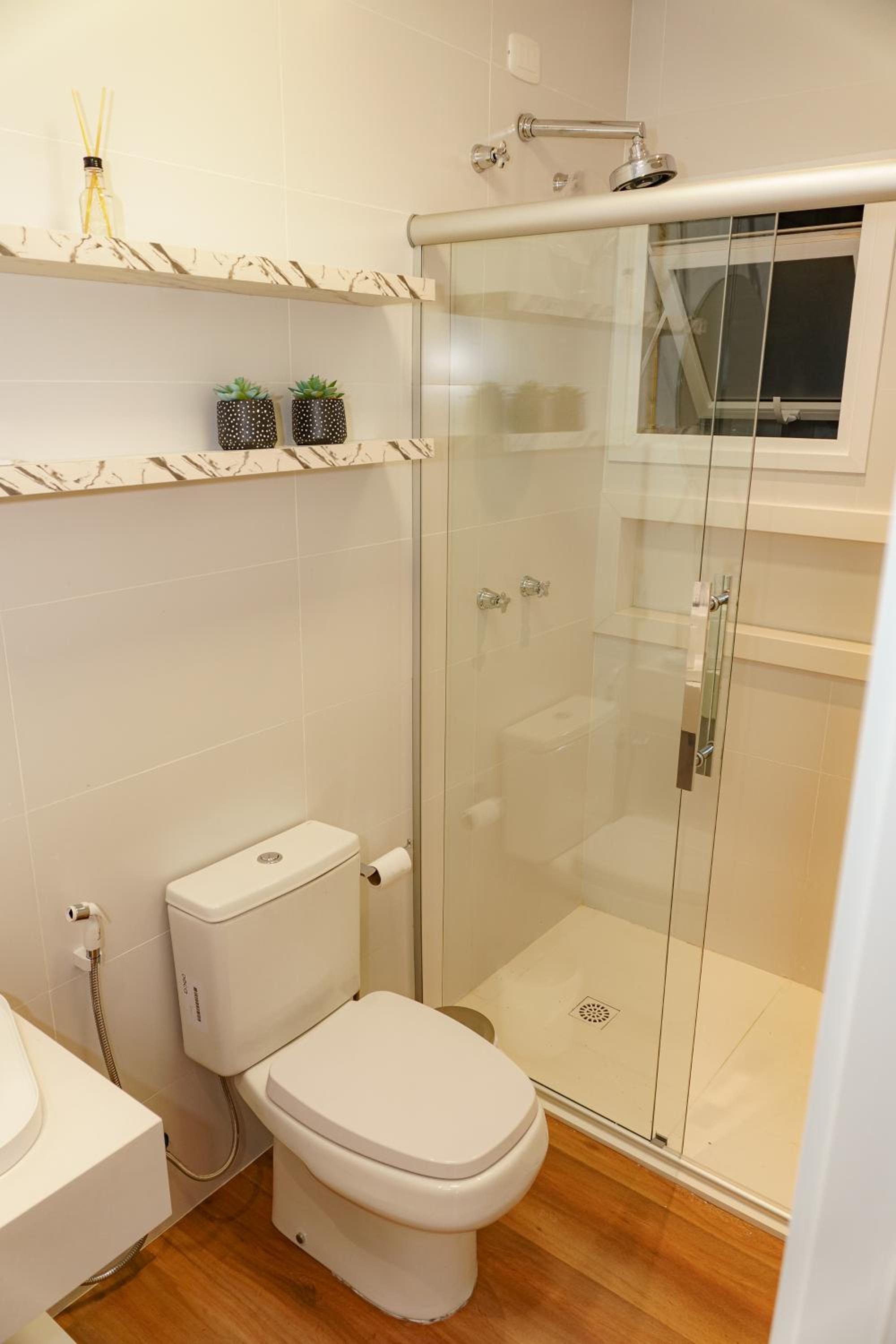 Lindo apartamento em Gramado view 5