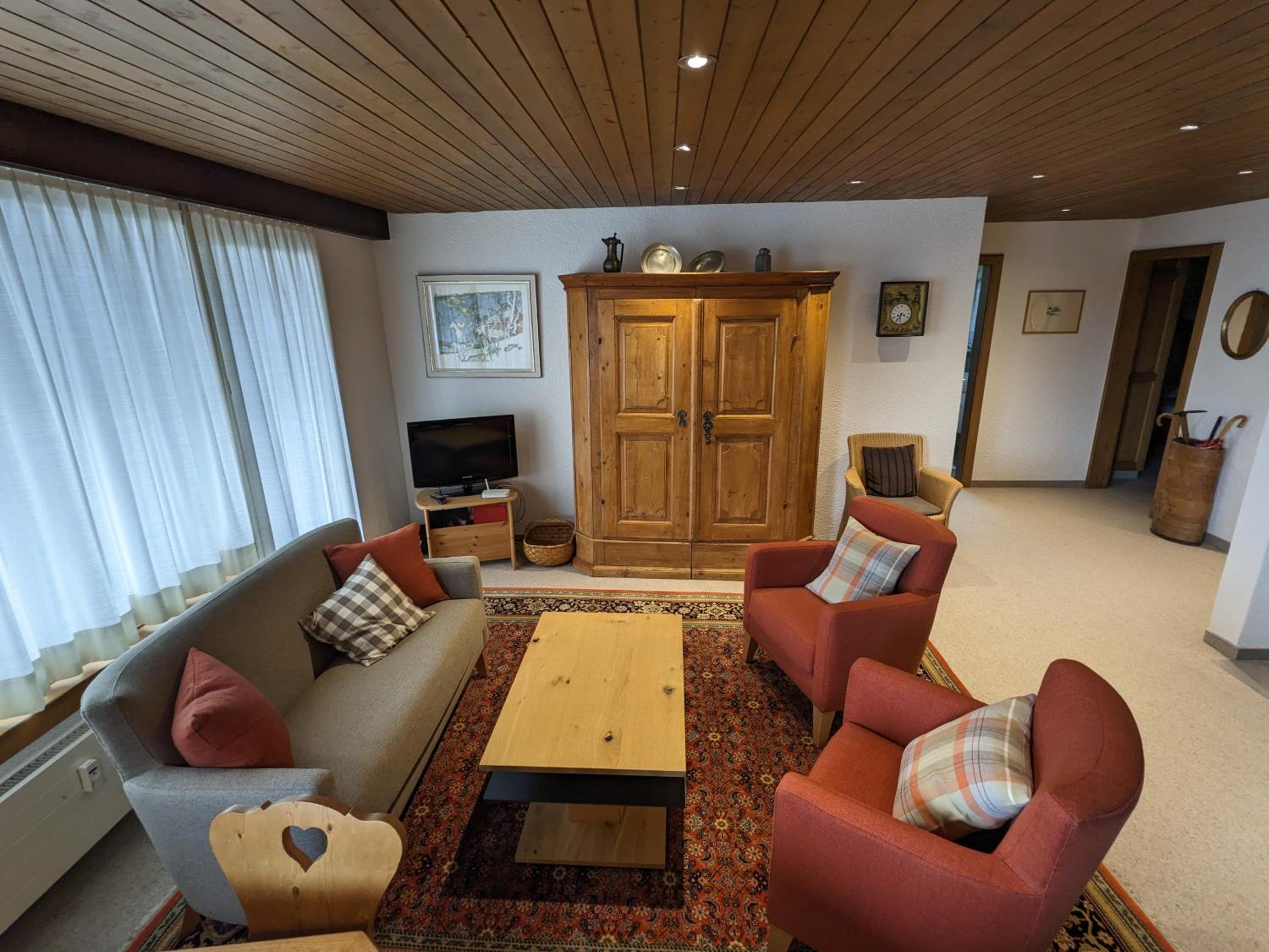 Casa Sum Naul