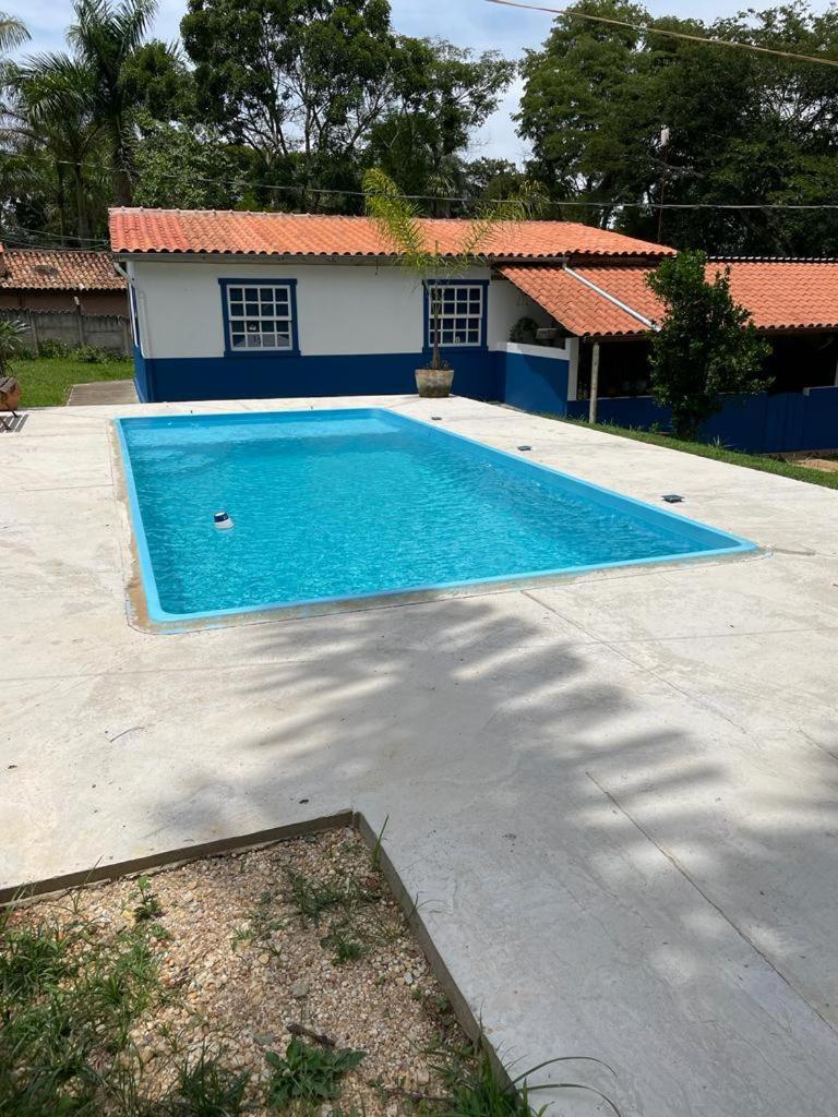 POUSO DA VALÉRIA E LUCIANO