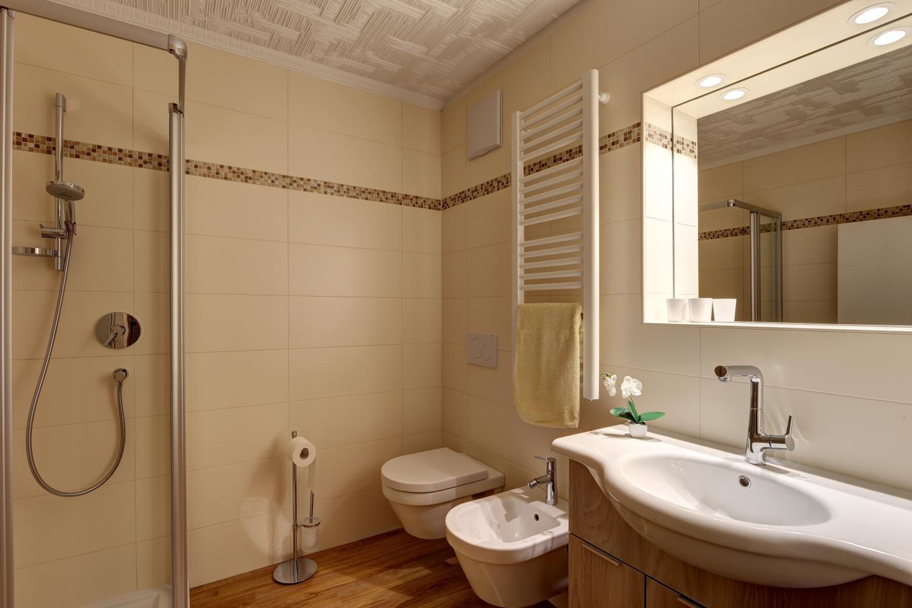 Appartements Hofer