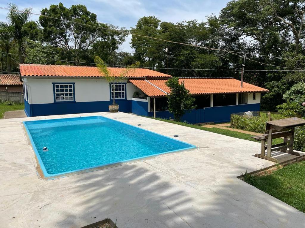 POUSO DA VALÉRIA E LUCIANO