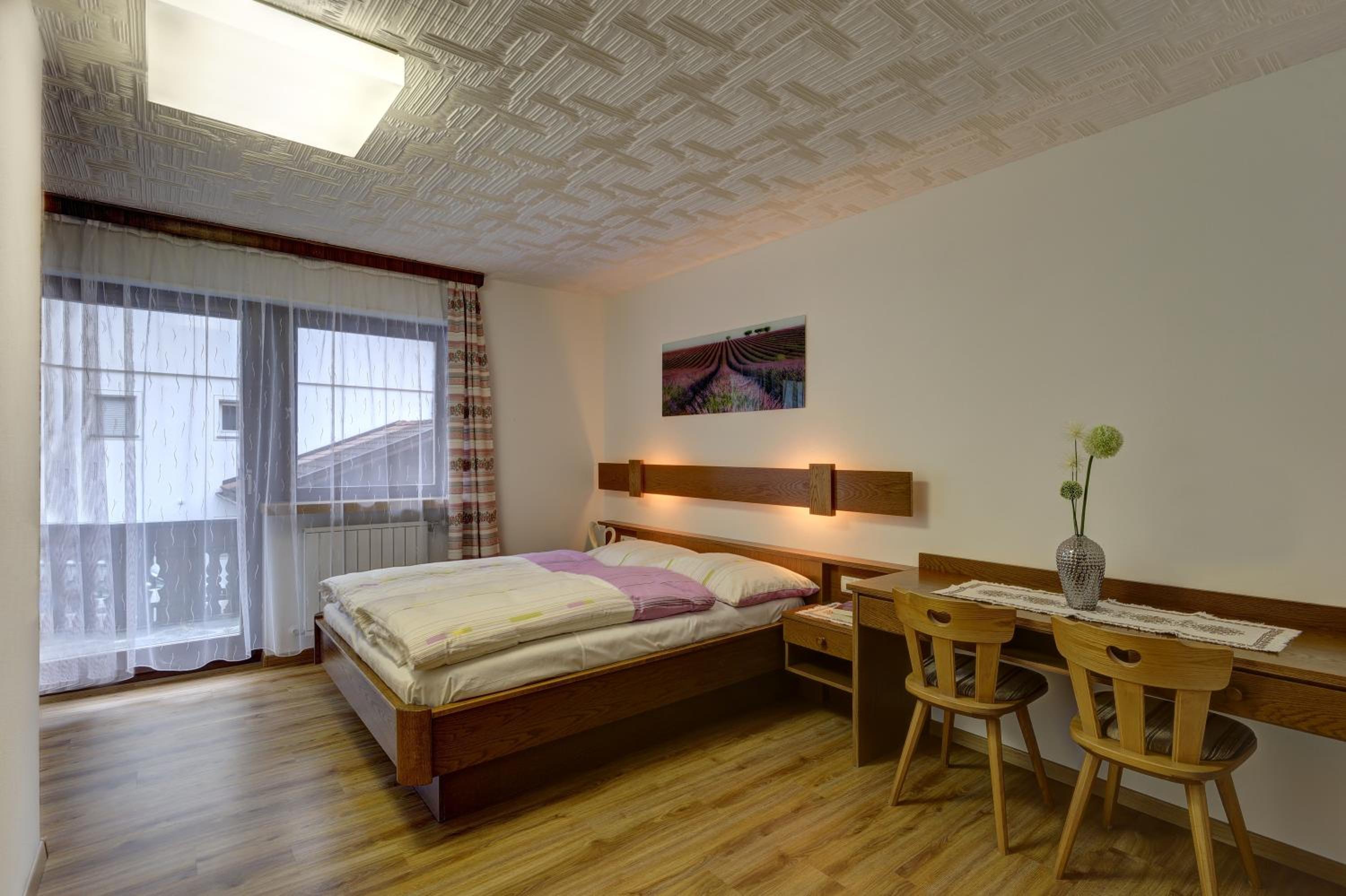 Appartements Hofer