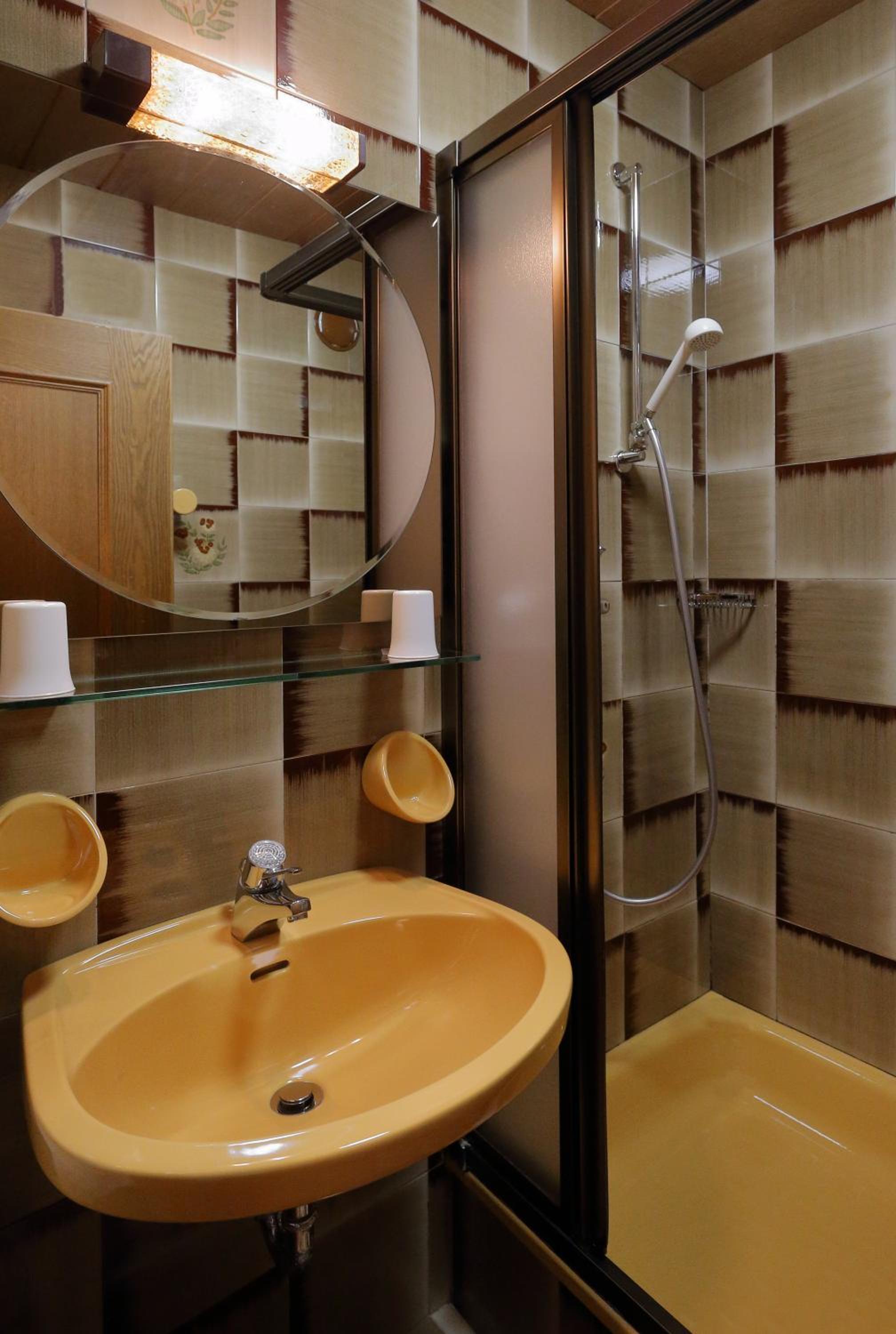 Appartements Hofer
