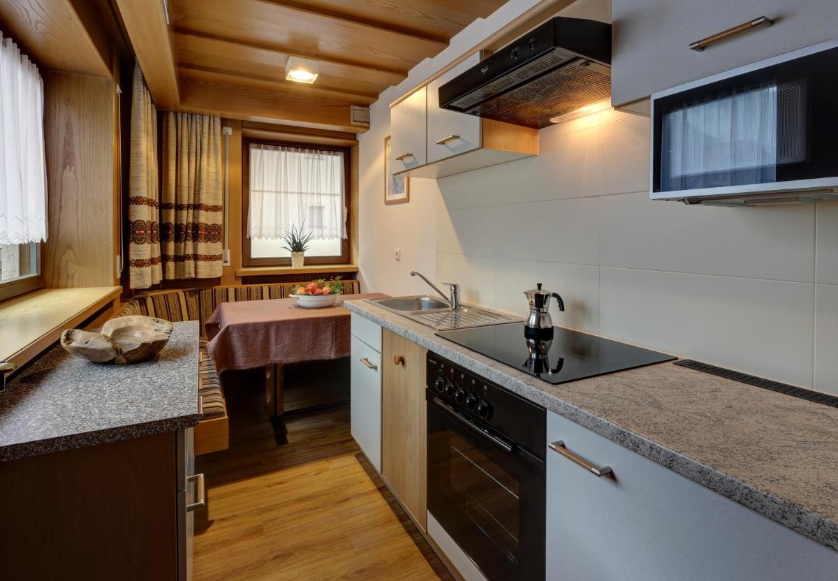 Appartements Hofer