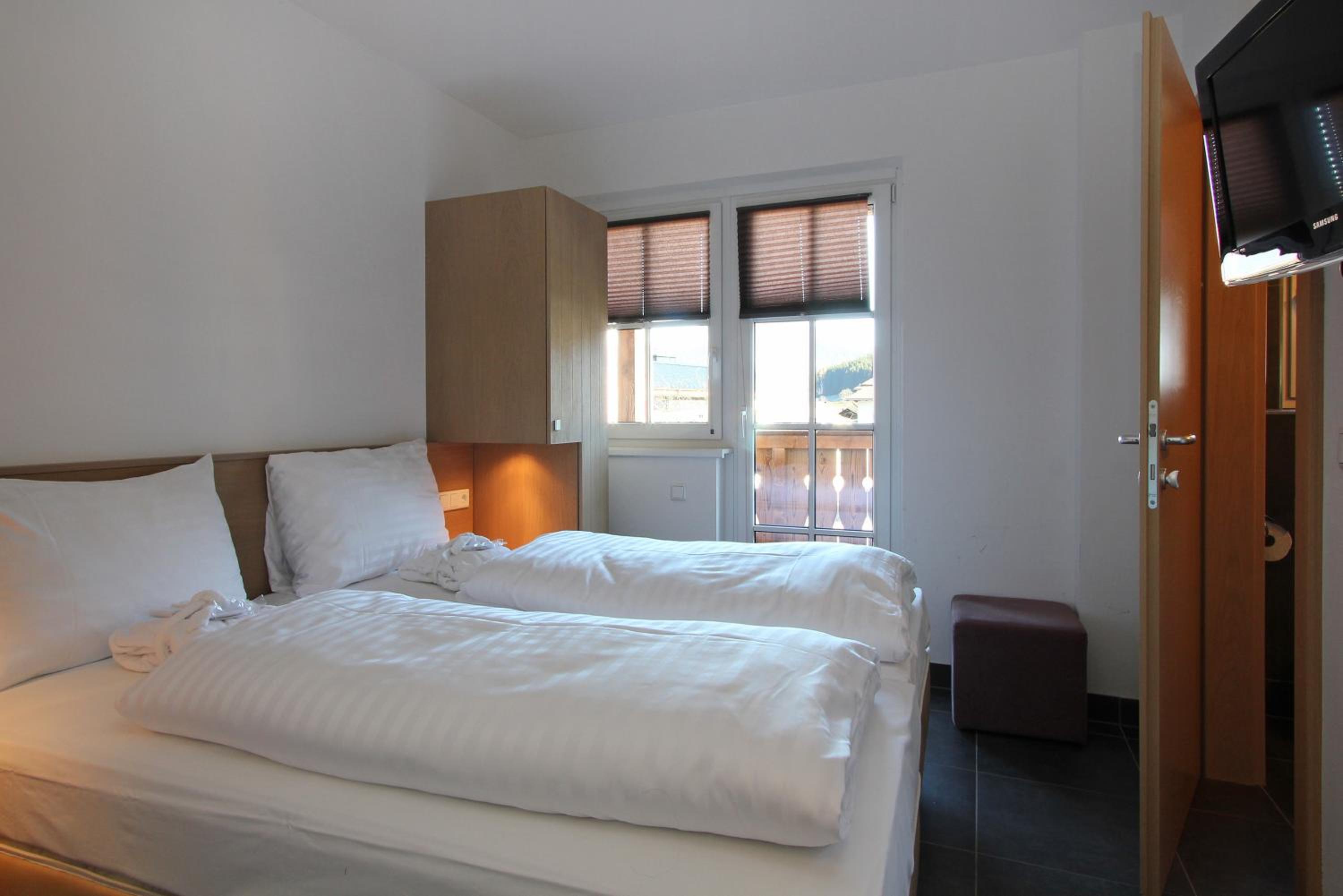 AvenidA Mountain Resort by Alpin Rentals - incl Summercard