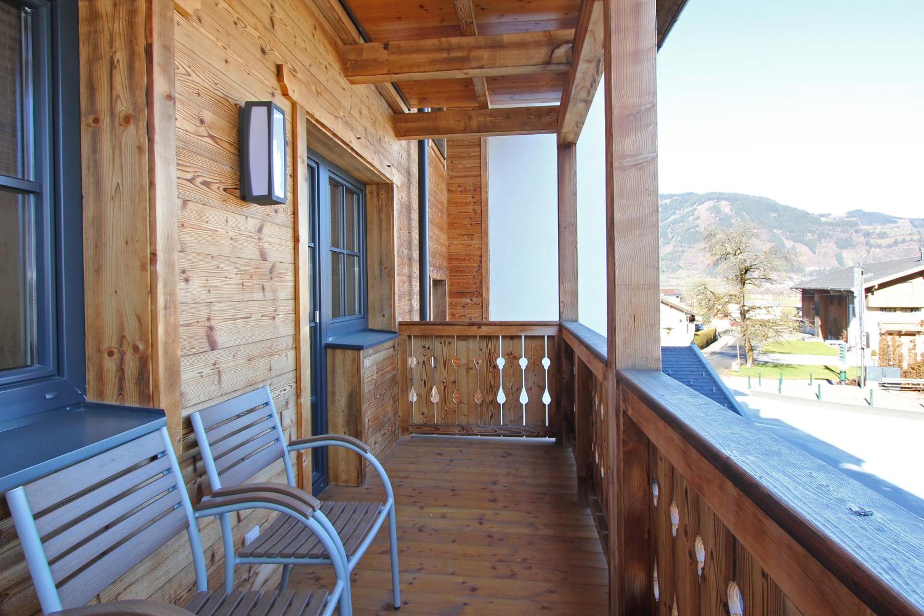 AvenidA Mountain Resort by Alpin Rentals - incl Summercard