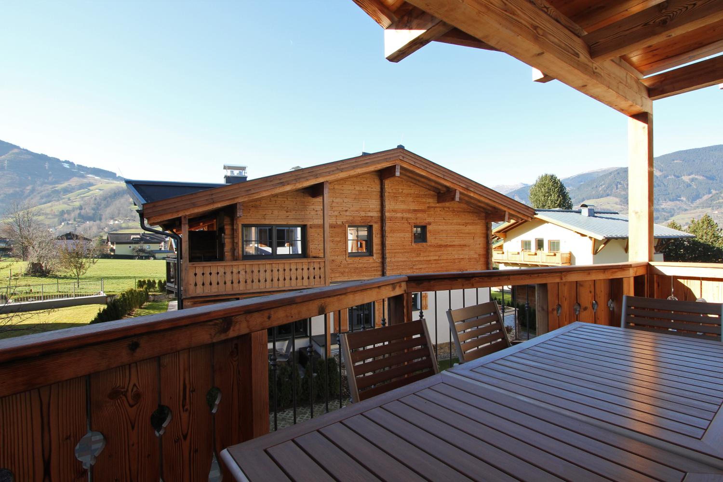 AvenidA Mountain Resort by Alpin Rentals - incl Summercard