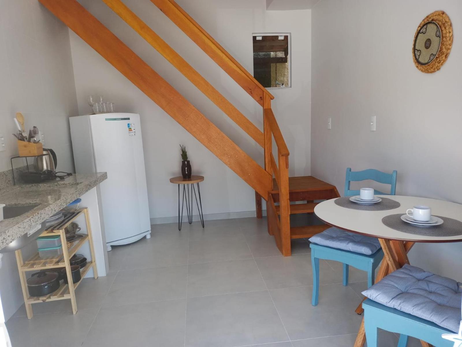 Vila Madu - acomodações ideais para casais e famílias em Bombinhas