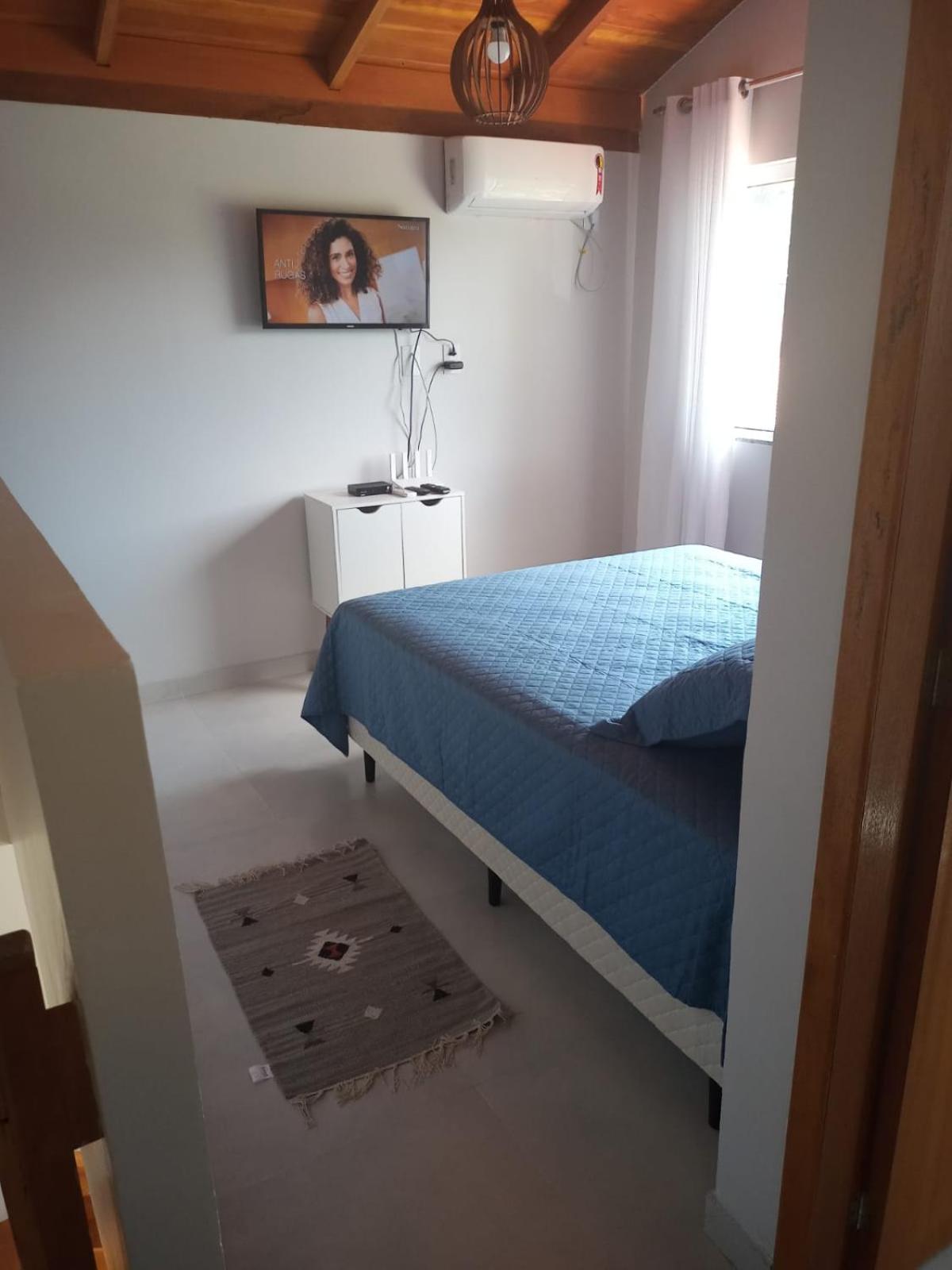 Vila Madu - acomodações ideais para casais e famílias em Bombinhas