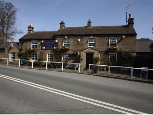 Hotel The Plough Inn - Image 1