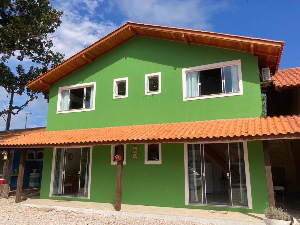 Vila Madu - acomodações ideais para casais e famílias em Bombinhas
