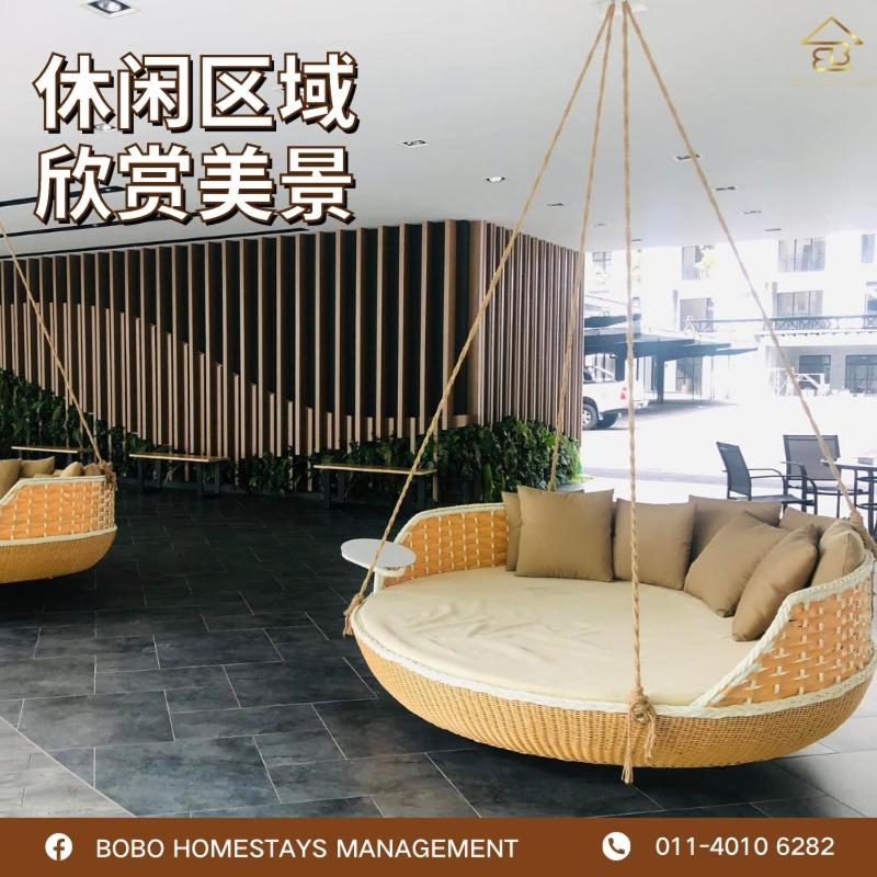 WoodenStay @ The Cove Hillside Residential (8-9pax) photo 6