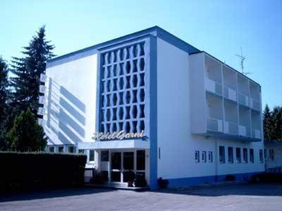 Hotel Garni Trumm - Property Image 1