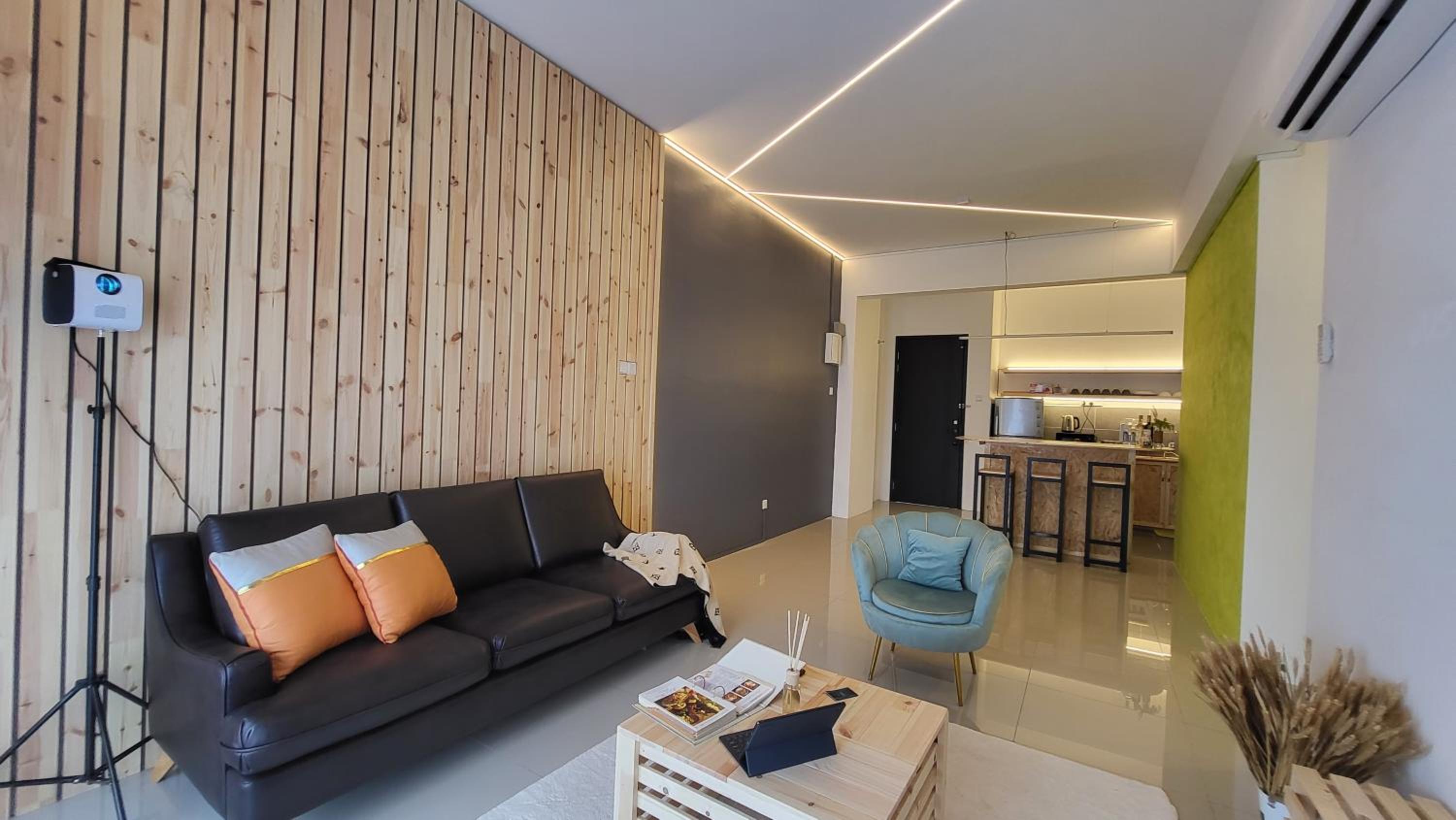 WoodenStay @ The Cove Hillside Residential (8-9pax) photo 1