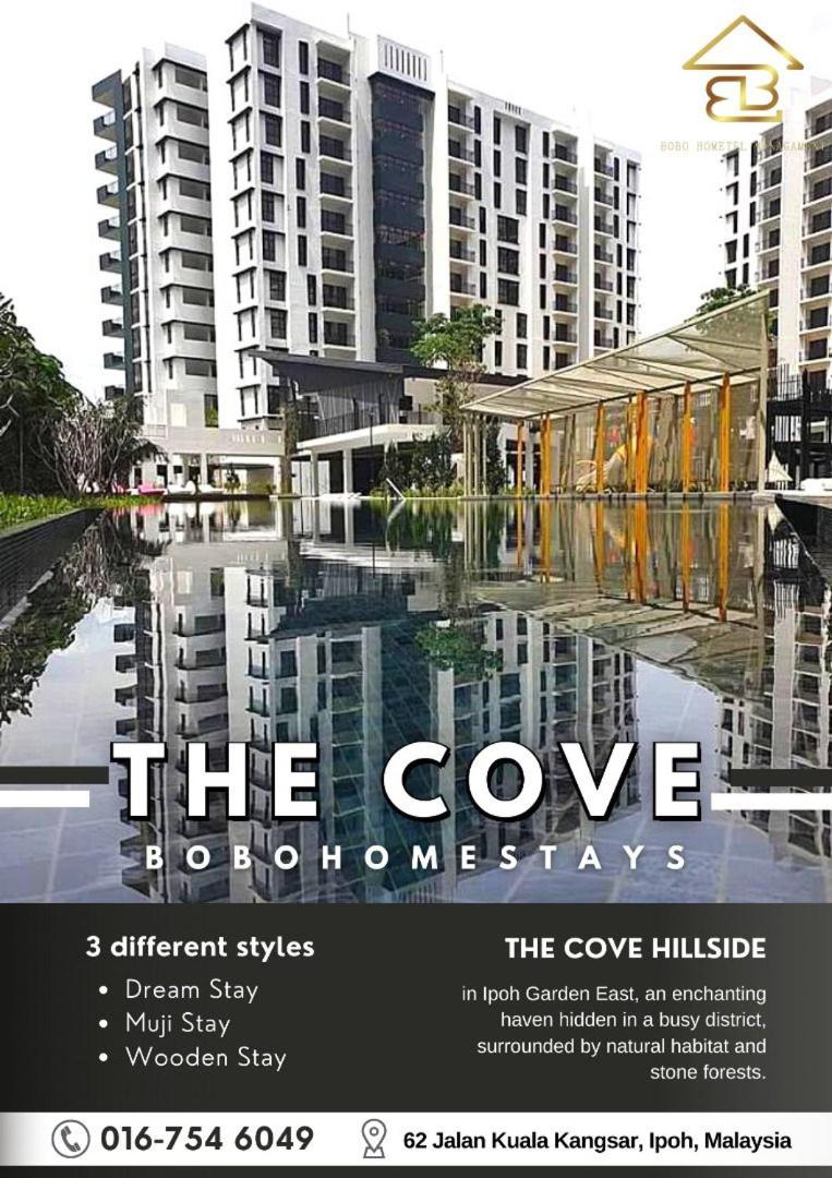 WoodenStay @ The Cove Hillside Residential (8-9pax) photo 4