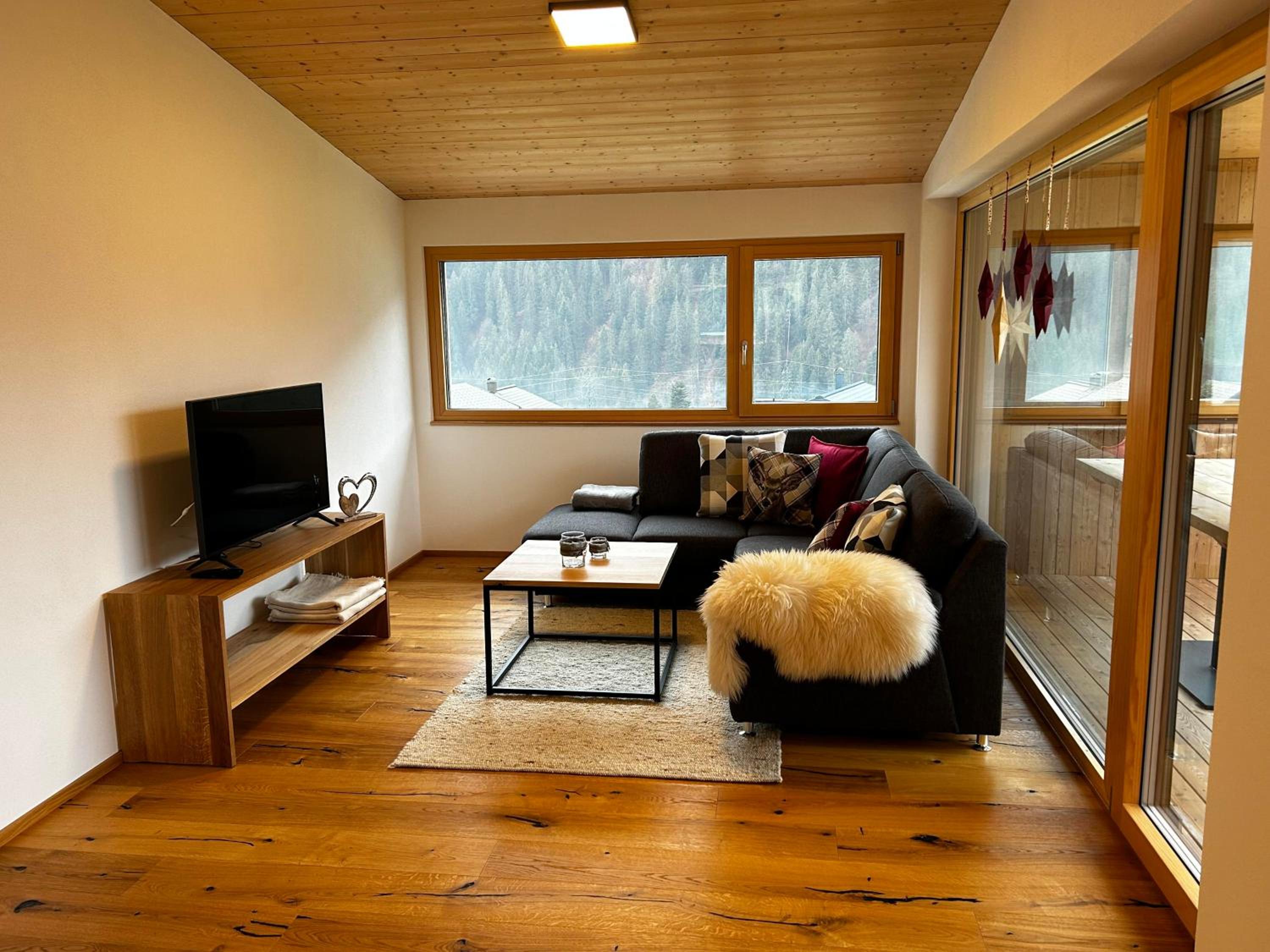 Appartement Anemone