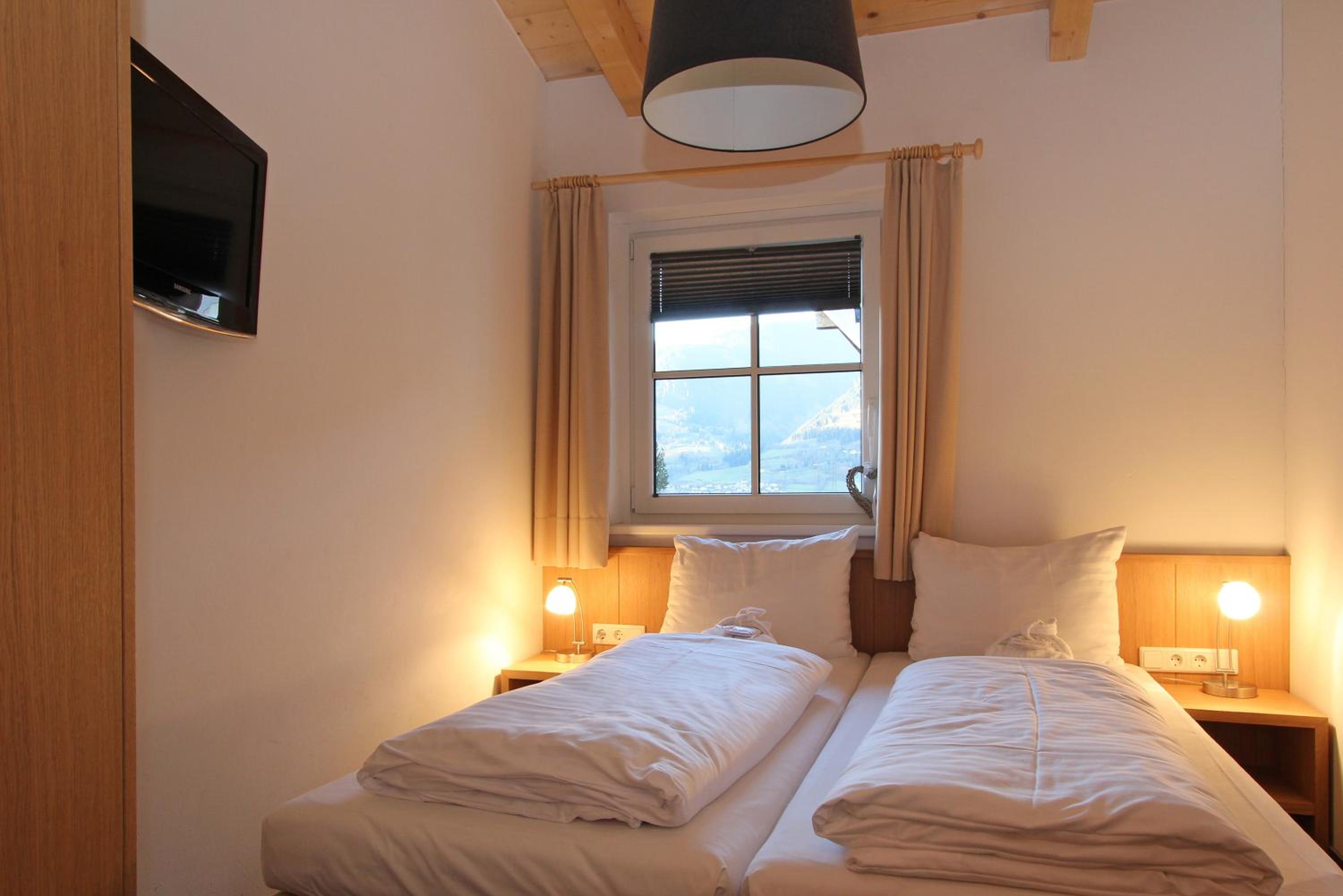 AvenidA Mountain Resort by Alpin Rentals - incl Summercard