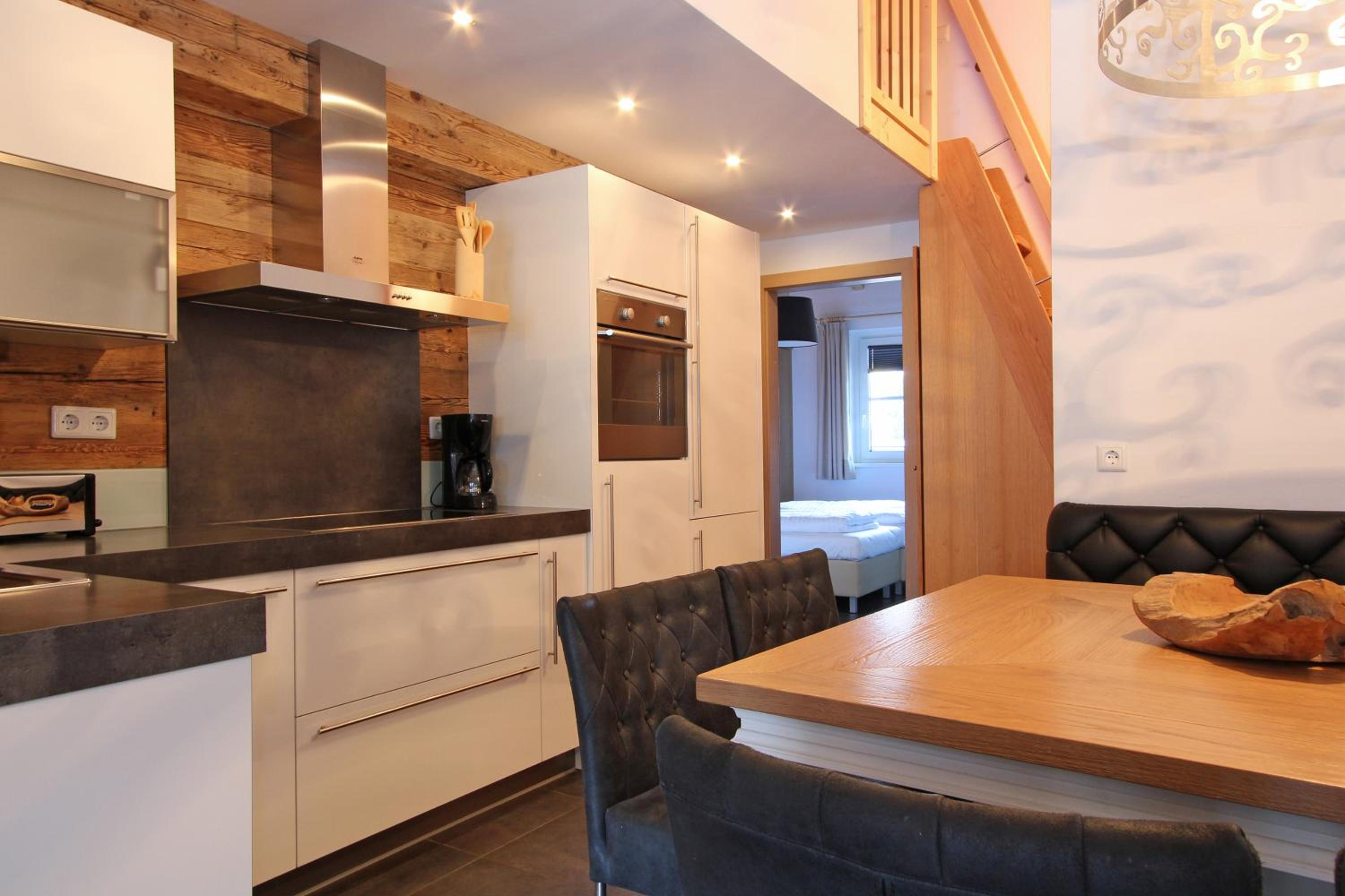 AvenidA Mountain Resort by Alpin Rentals - incl Summercard